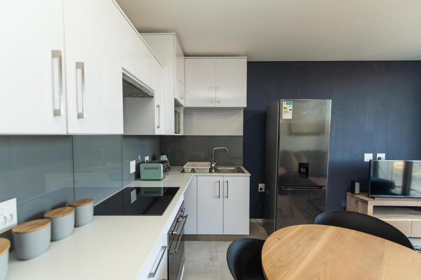 Stylish Apartment At Bellamare