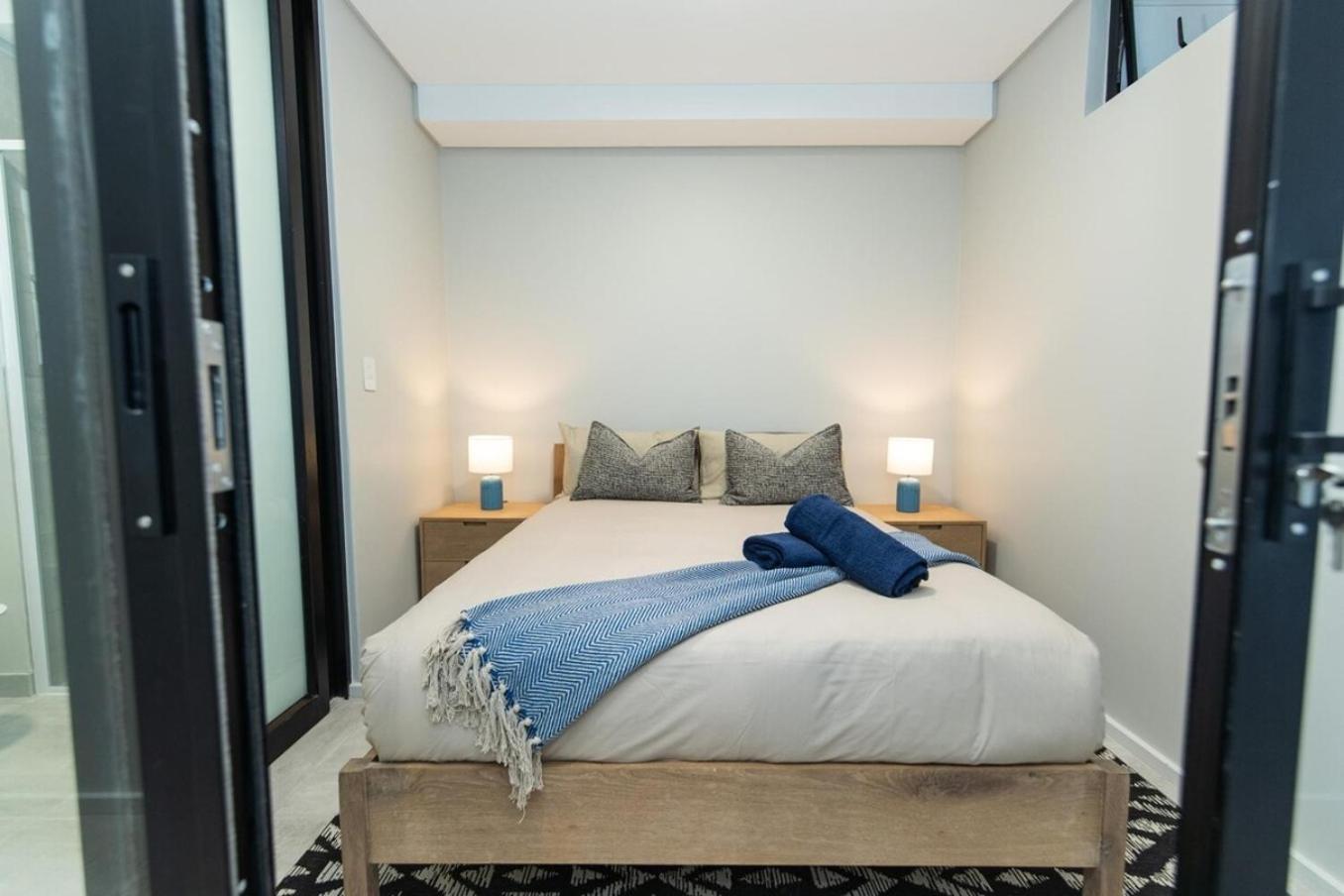Stylish Apartment At Bellamare