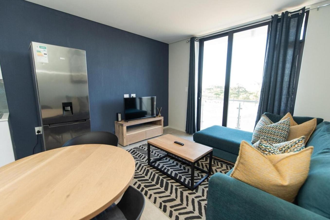 Stylish Apartment At Bellamare