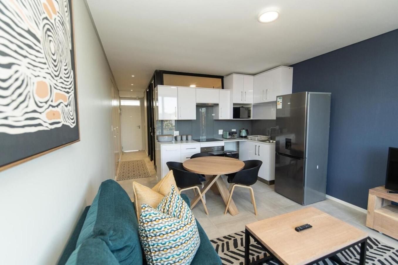 Stylish Apartment At Bellamare
