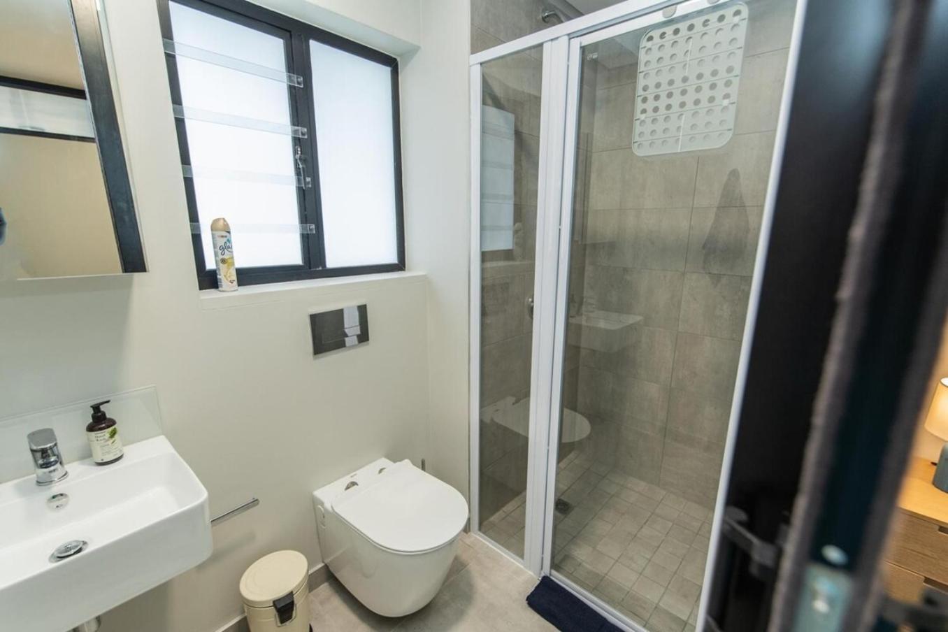 Stylish Apartment At Bellamare