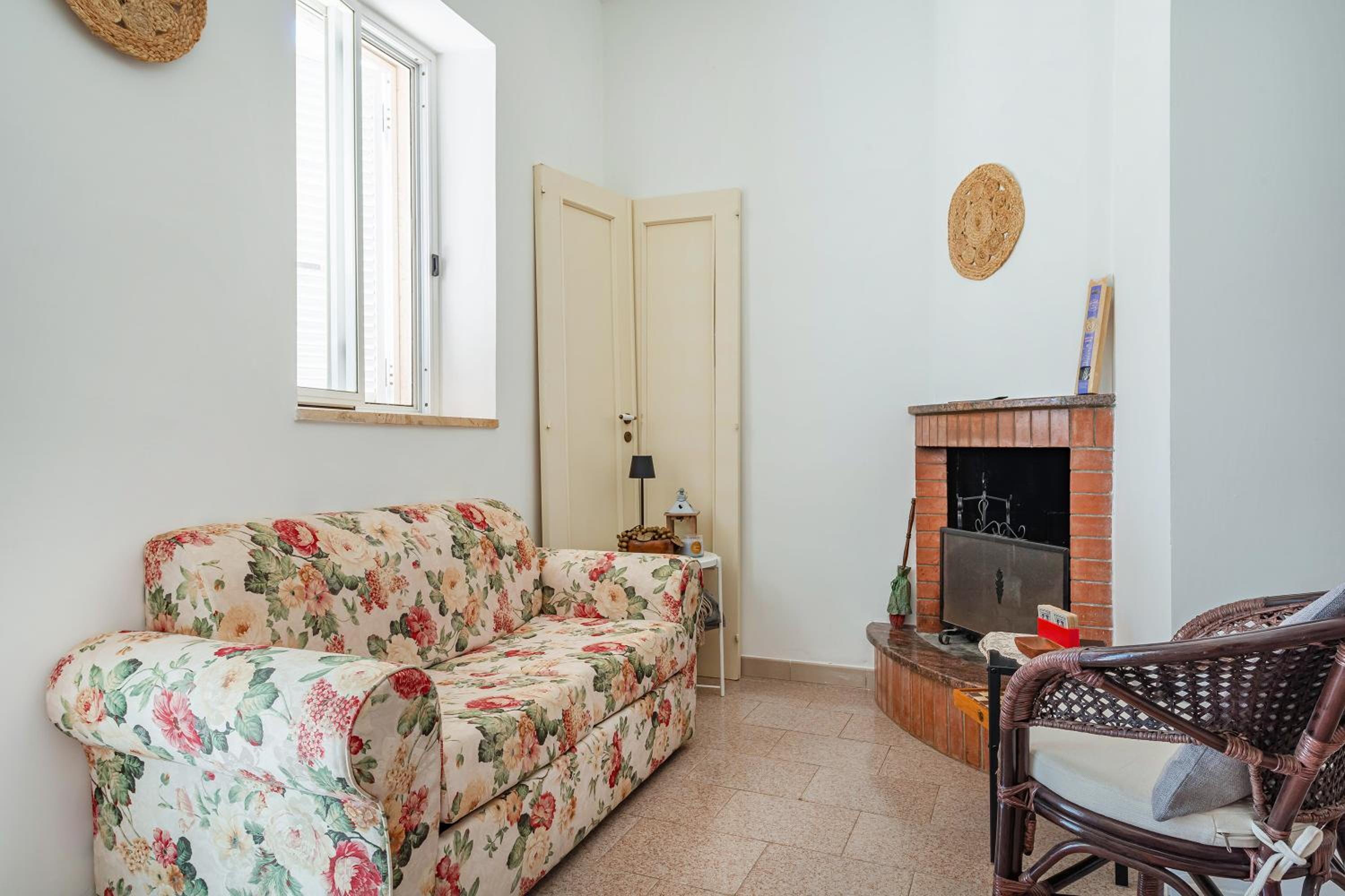 Casa Vacanze Minare Selva di Fasano - Happy Rentals view 4