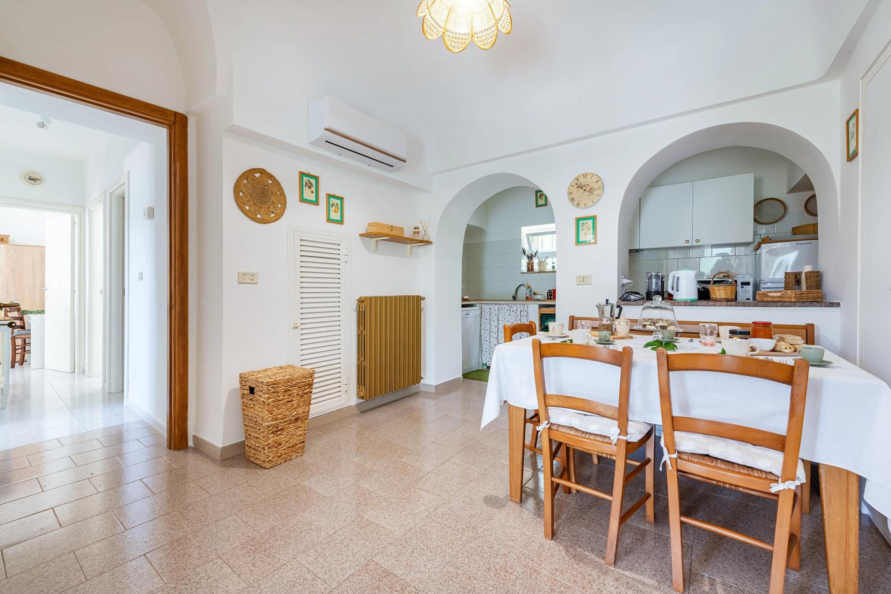 Casa Vacanze Minare Selva di Fasano - Happy Rentals view 5