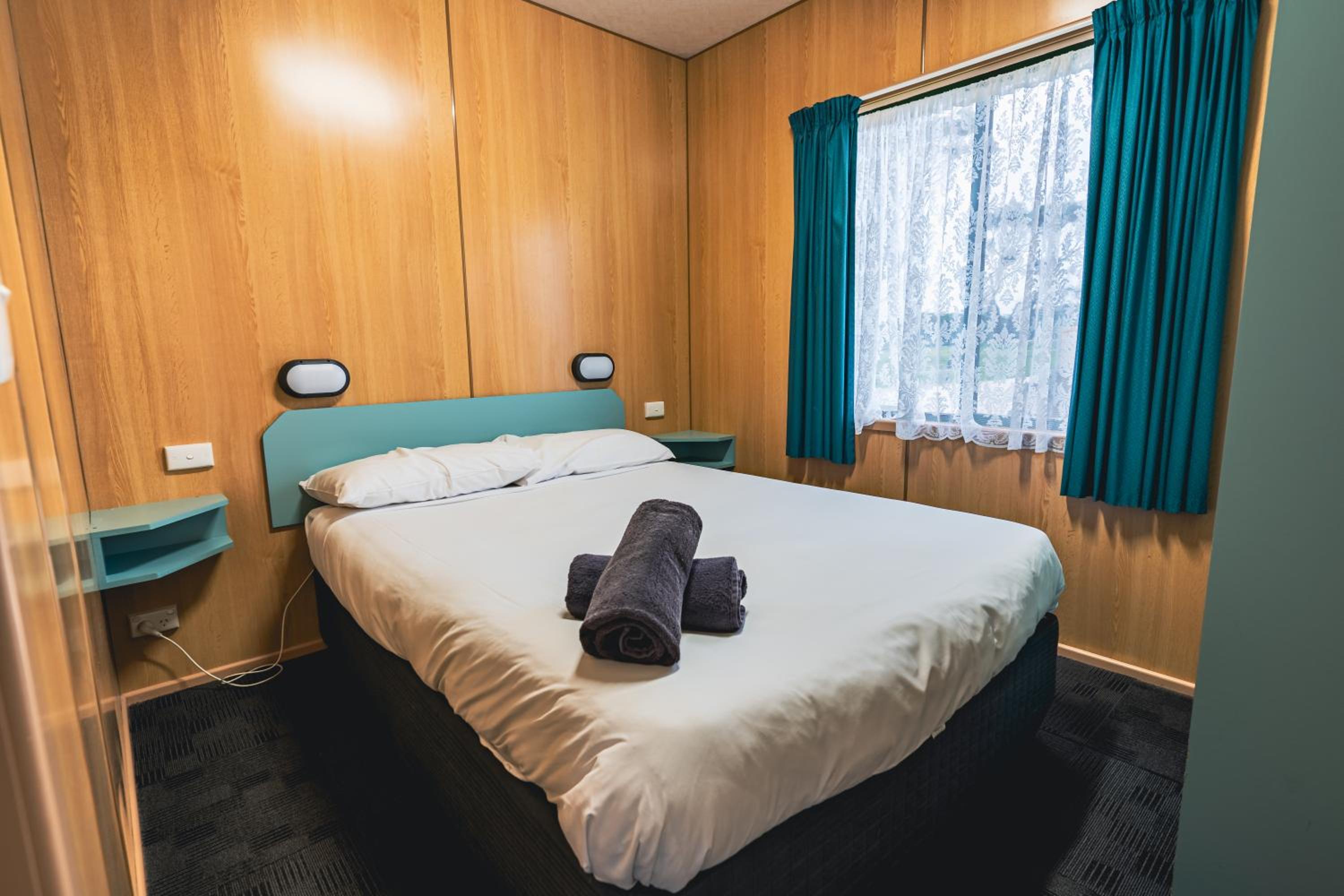 BIG4 Tassie Getaway Park Ulverstone