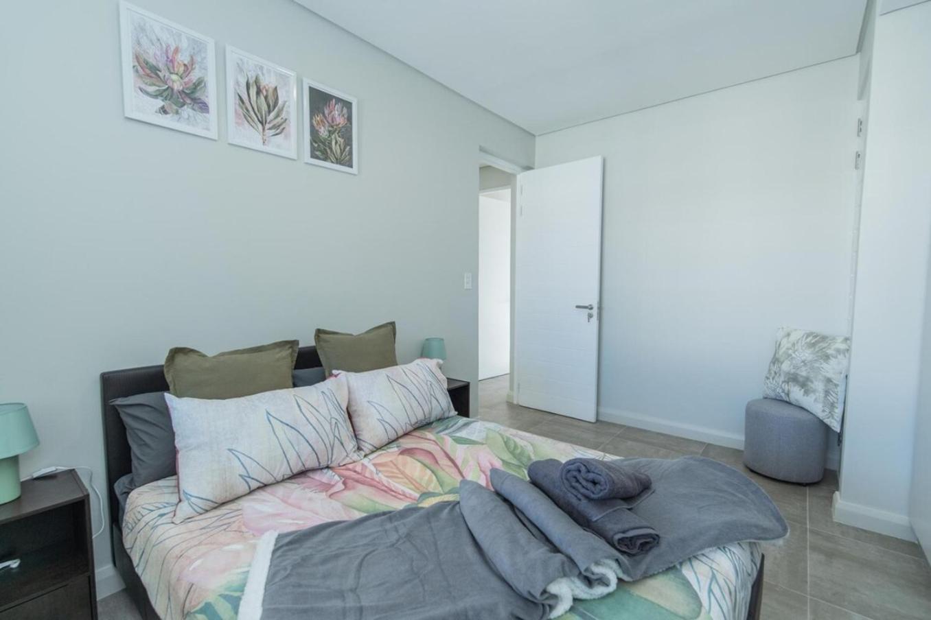 Bella Protea - 2 bedroom view 2