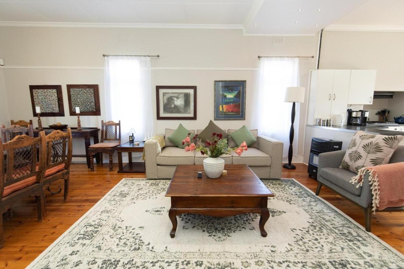 Charming Three Bedroom Home