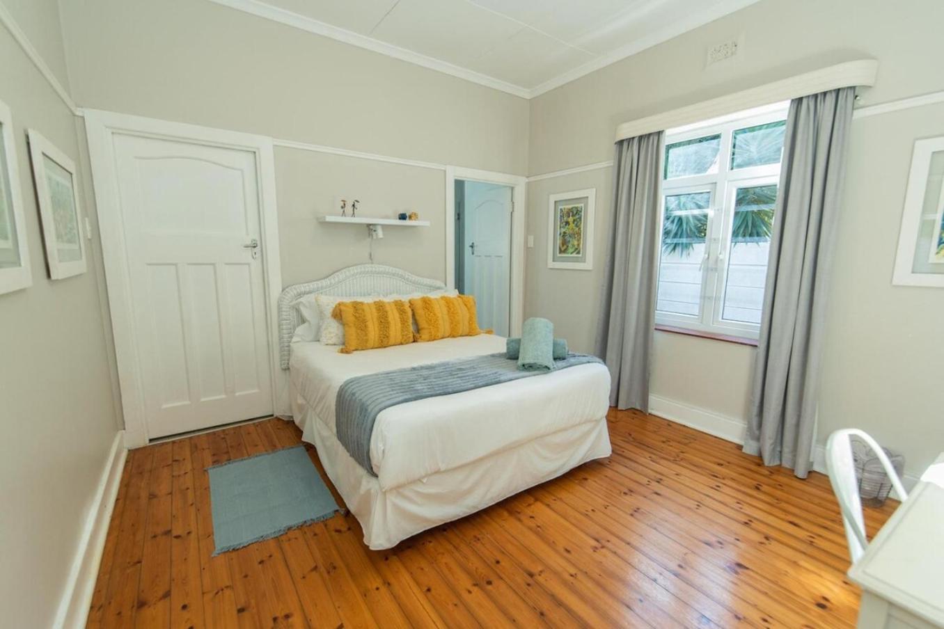 Charming Three Bedroom Home