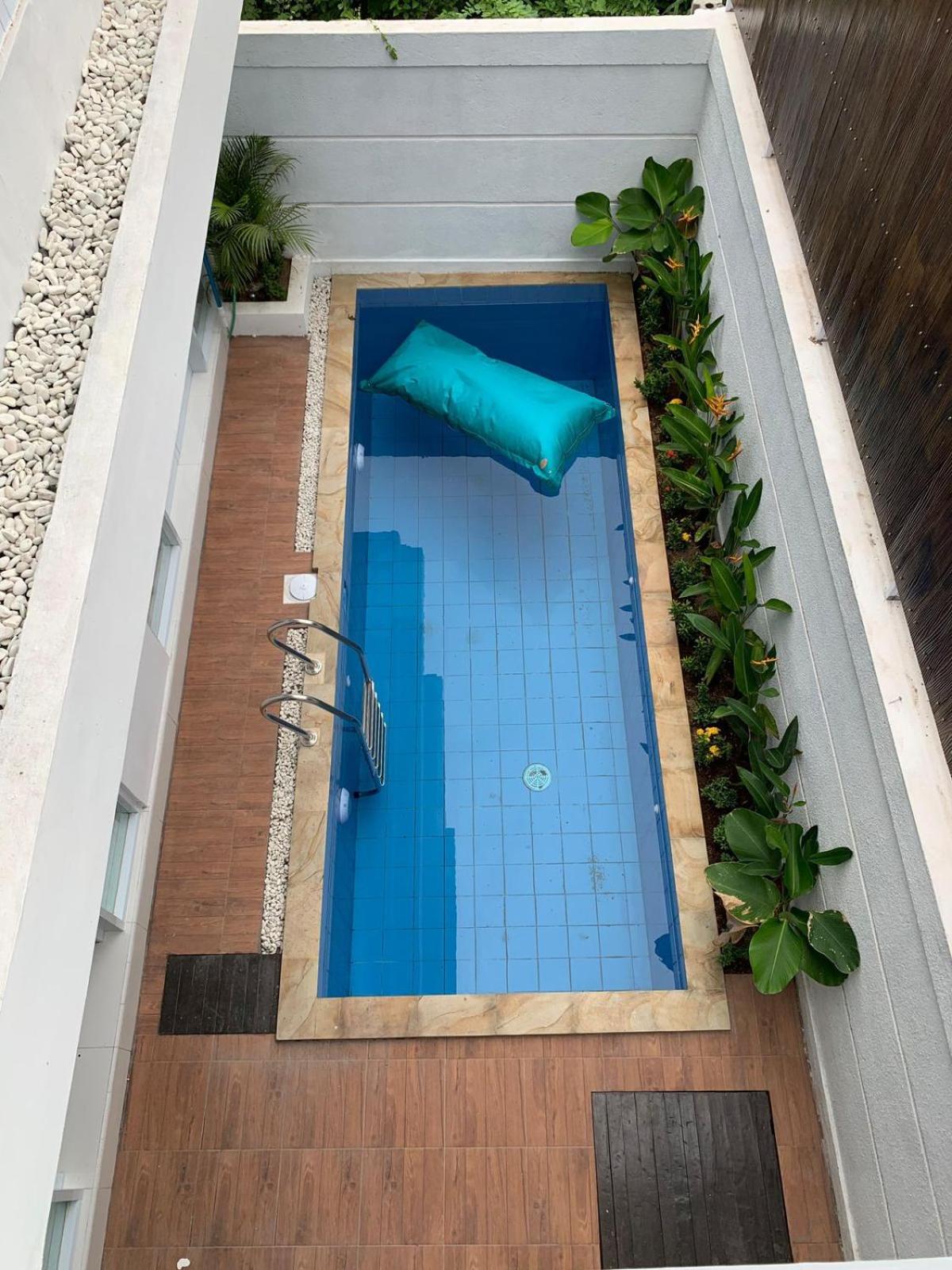 Dream Villa Modern 3 Bedrooms in Jimbaran view 5