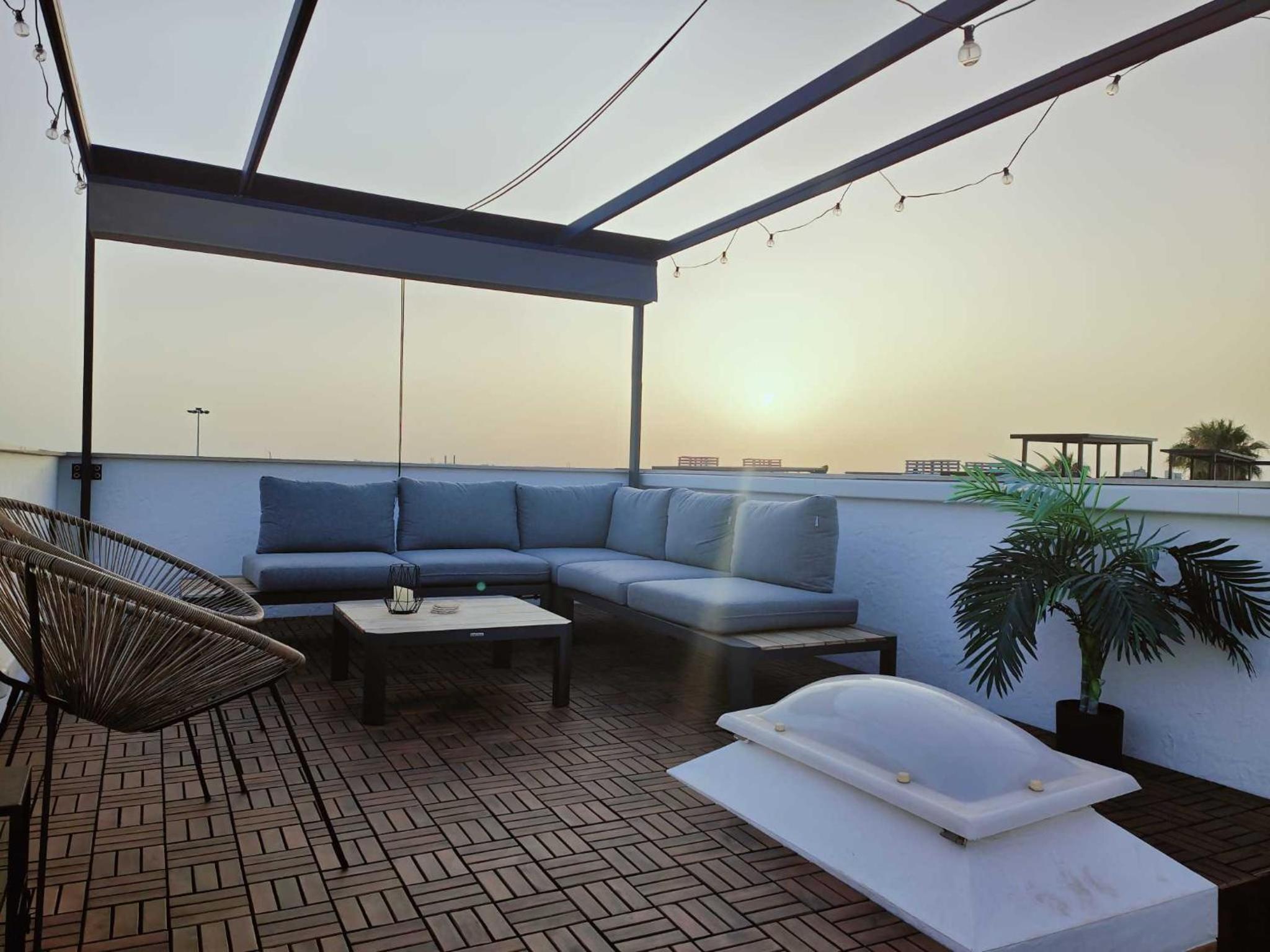 roof