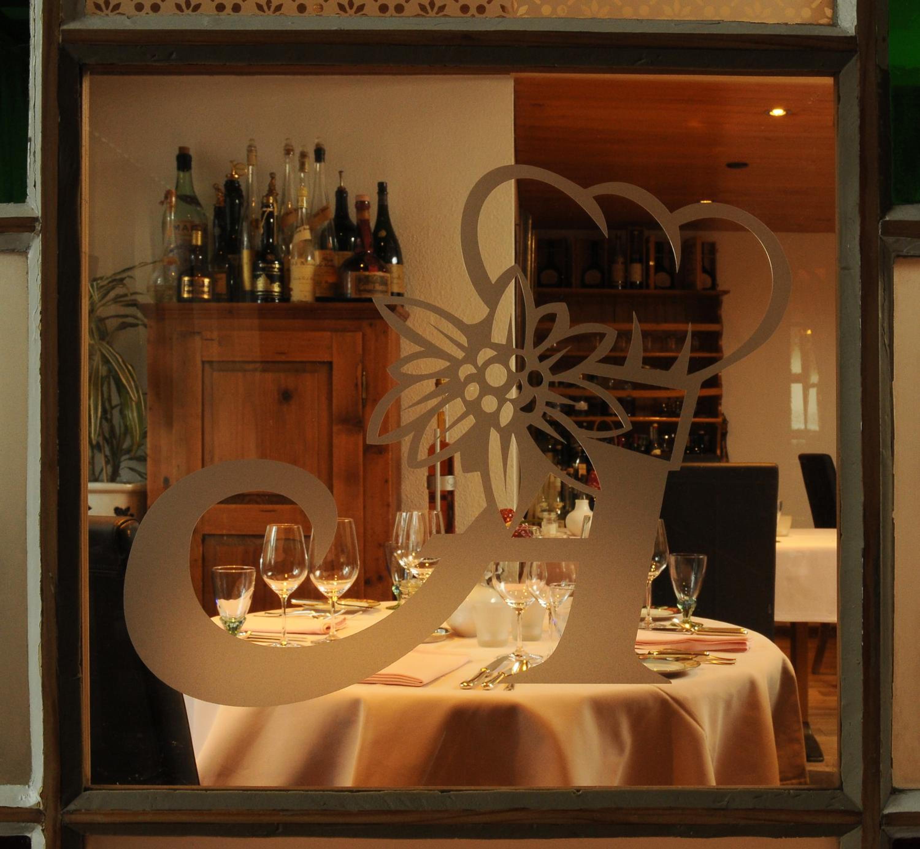 Chalet Stöckli