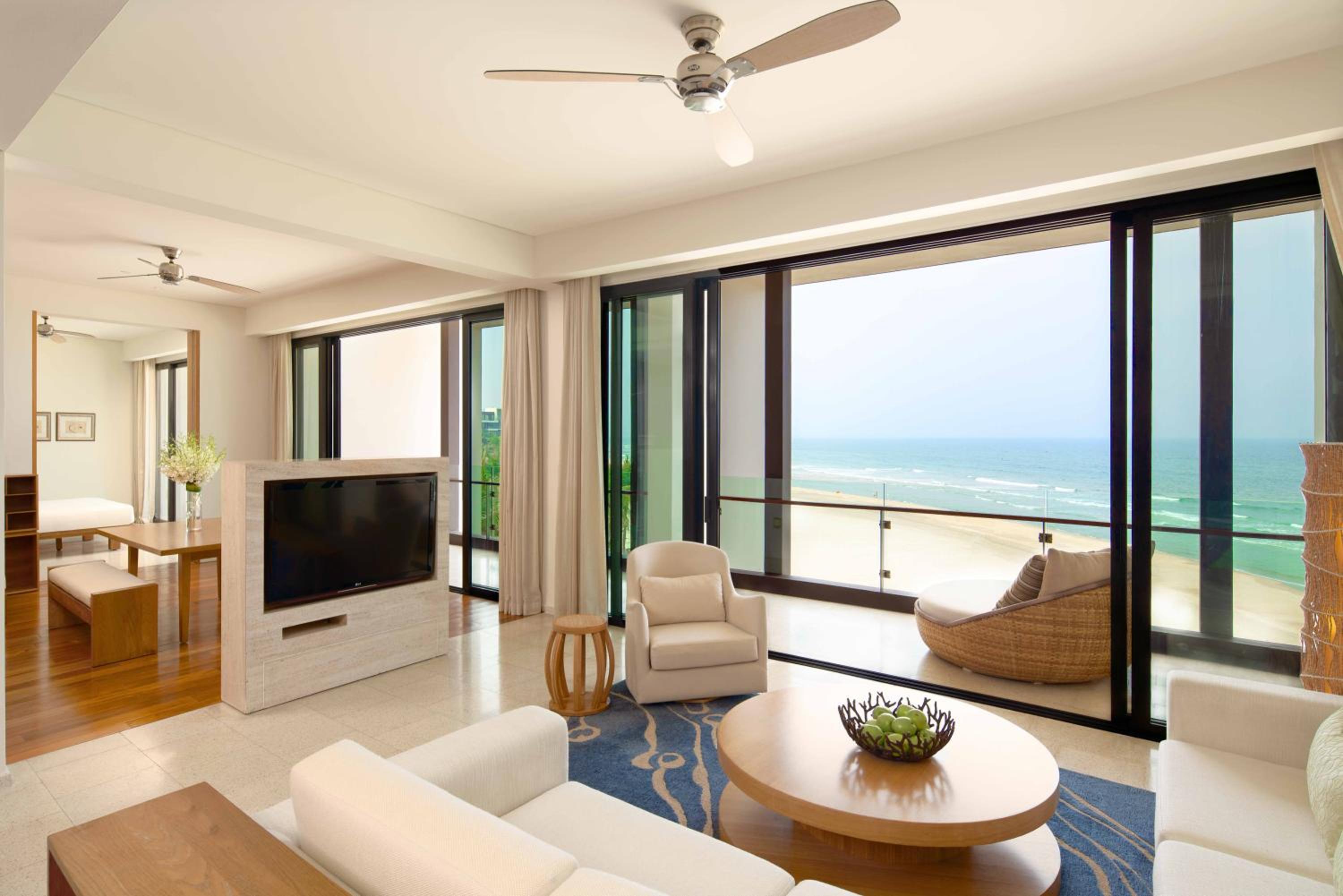 Hyatt Regency Danang Resort and Spa photo 116 of 120