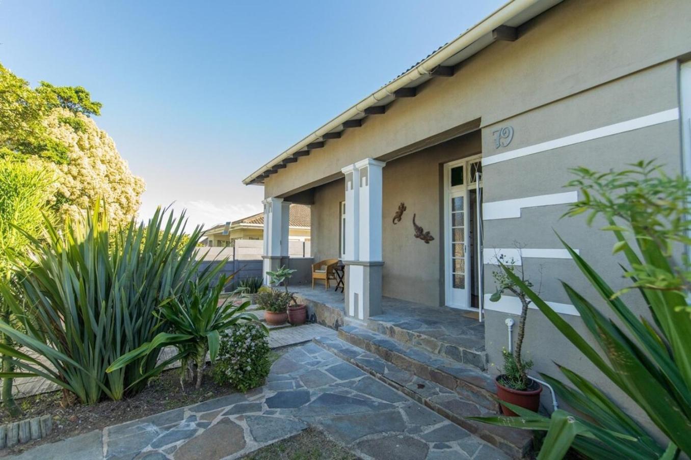 Charming Three Bedroom Home