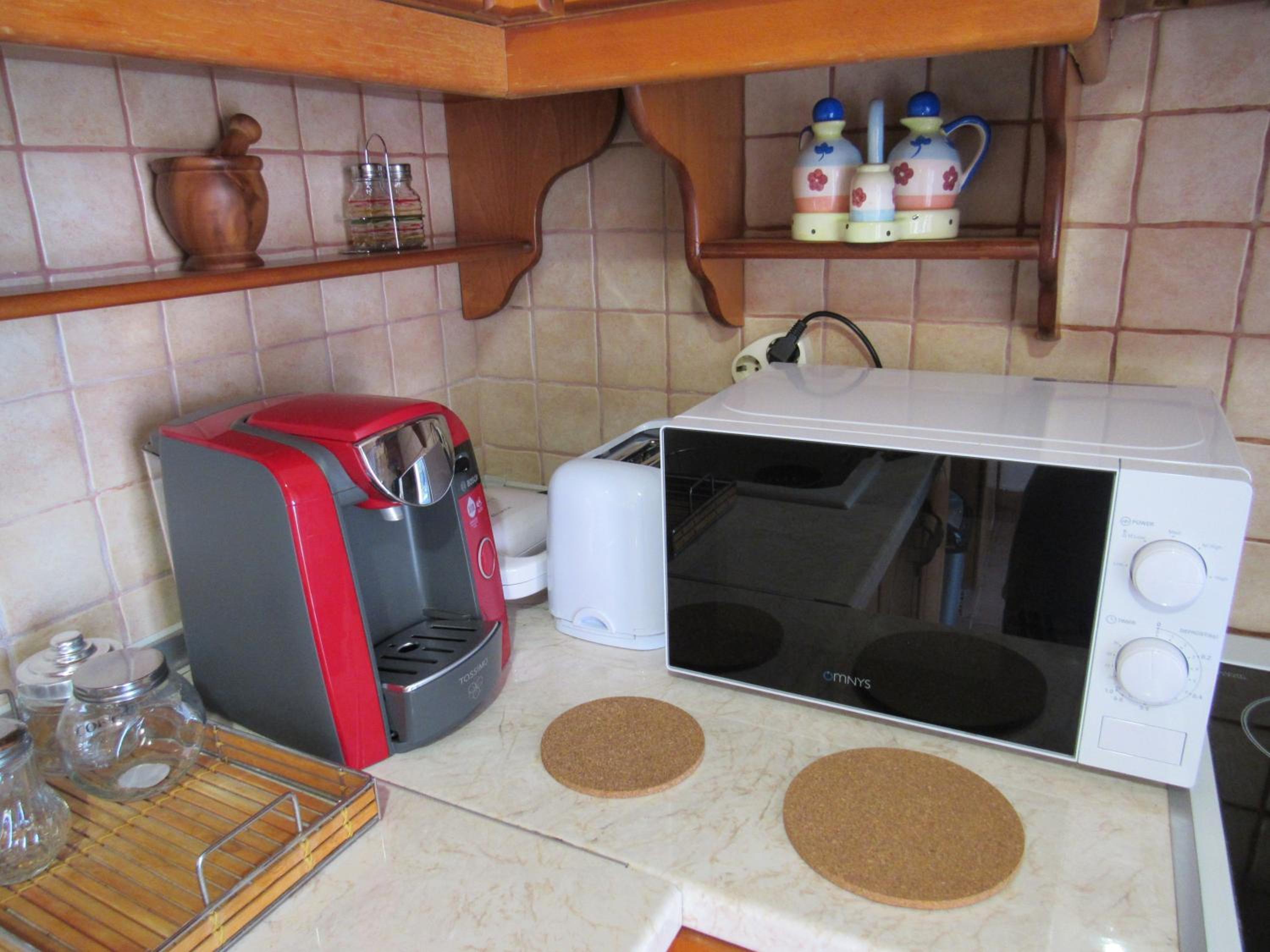 Catherine's maisonette photo 5