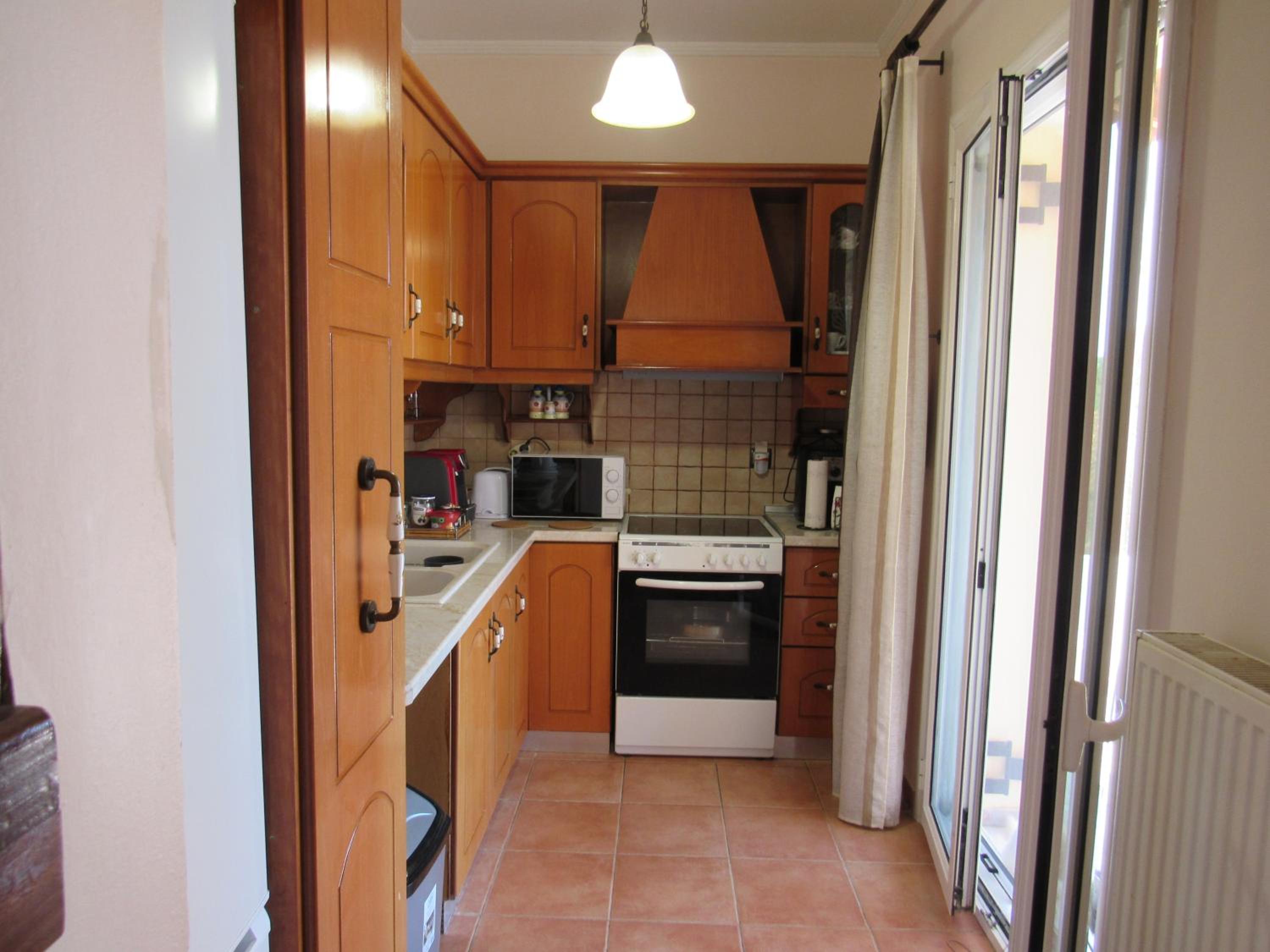 Catherine's maisonette photo 4
