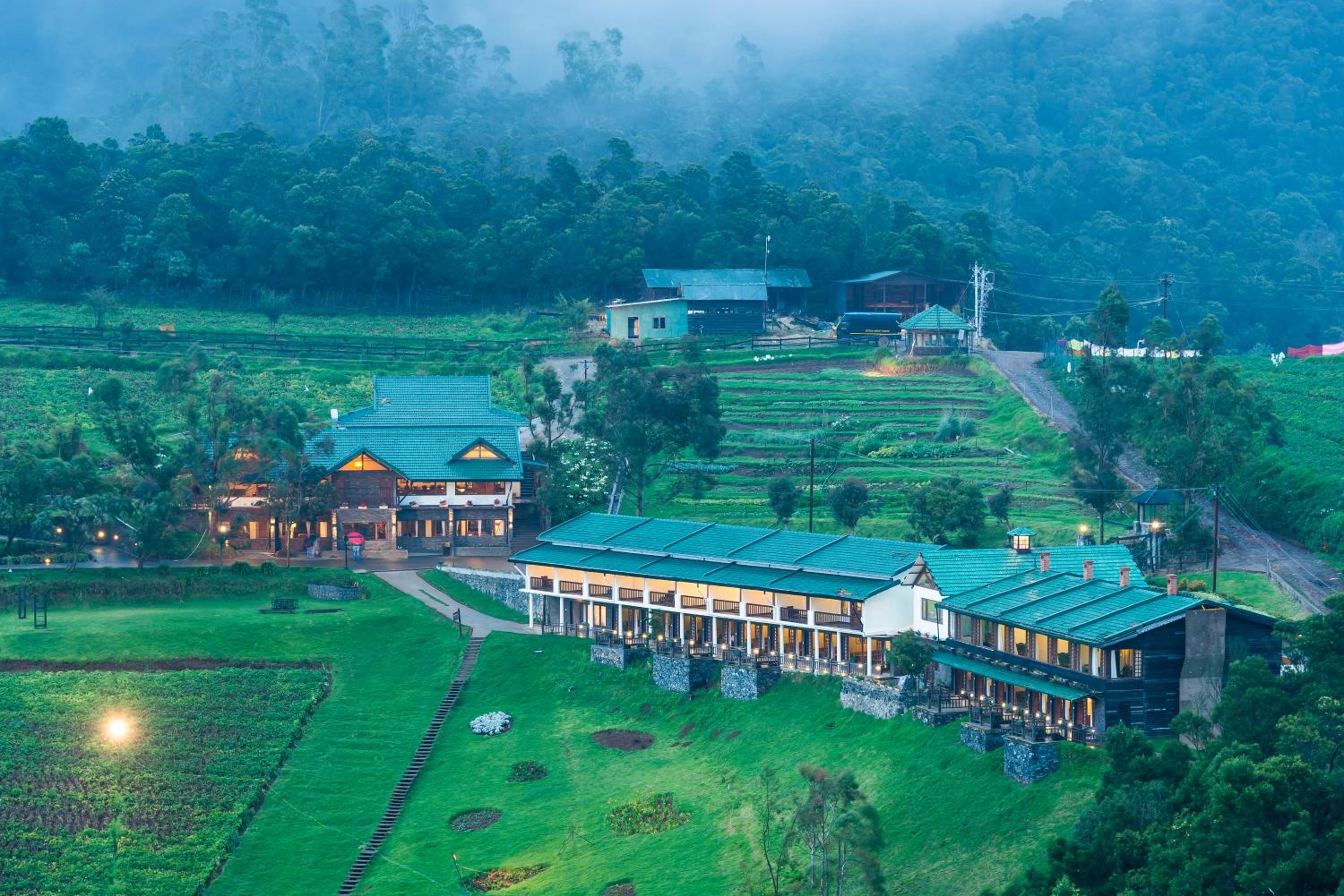 Destiny - The Farm Resort view 3