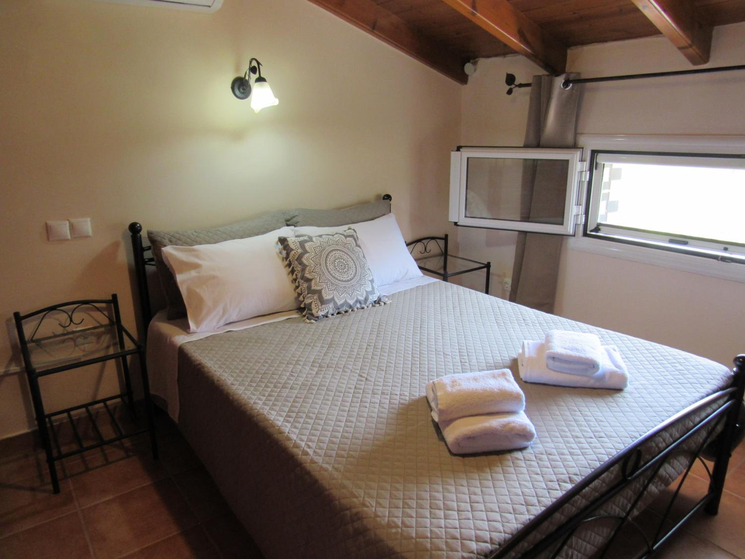 Catherine's maisonette