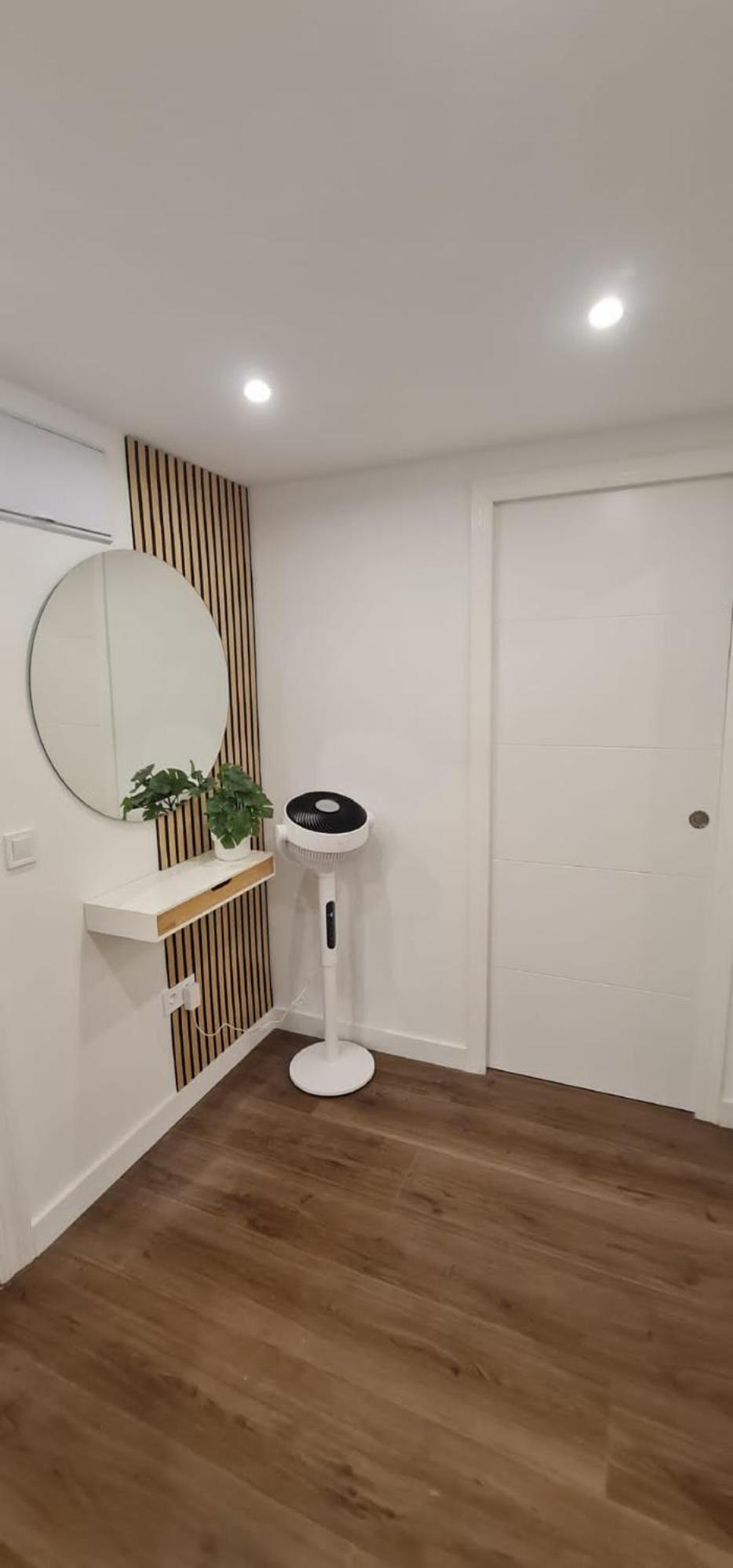 Ático de diseño en el centro photo 4