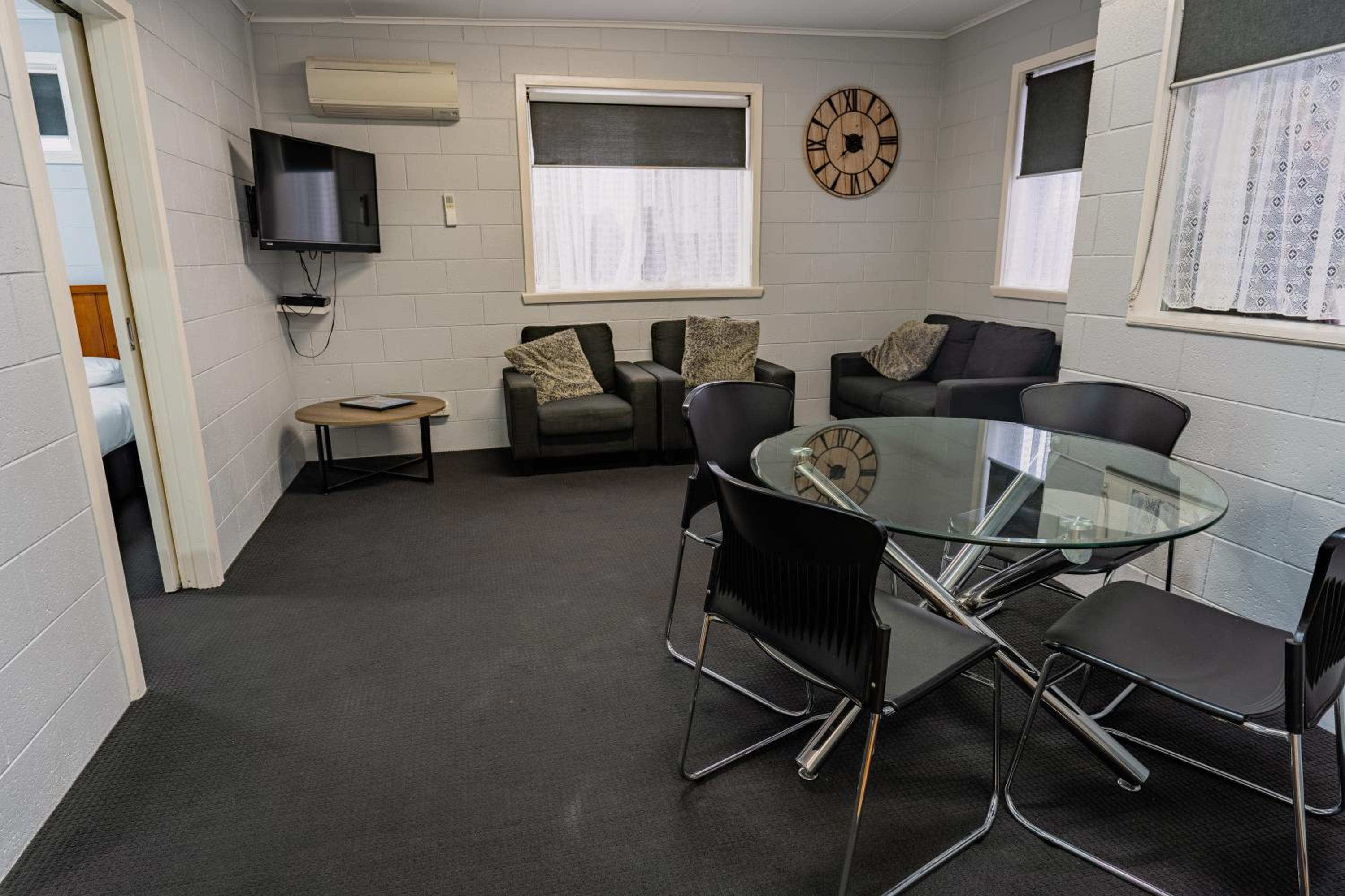 BIG4 Tassie Getaway Park Ulverstone