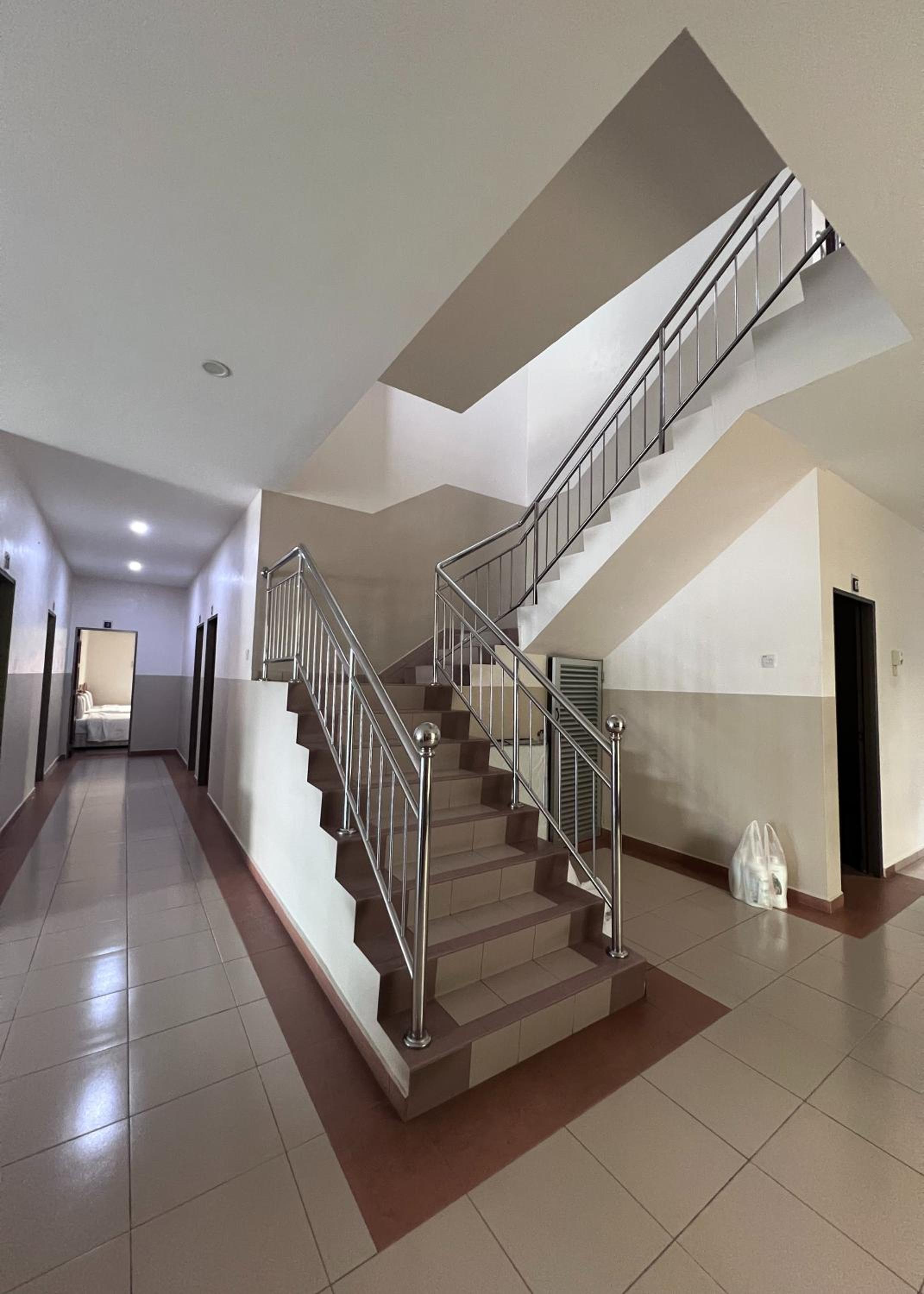 SL Villa Guesthouse, Kuantan photo 5