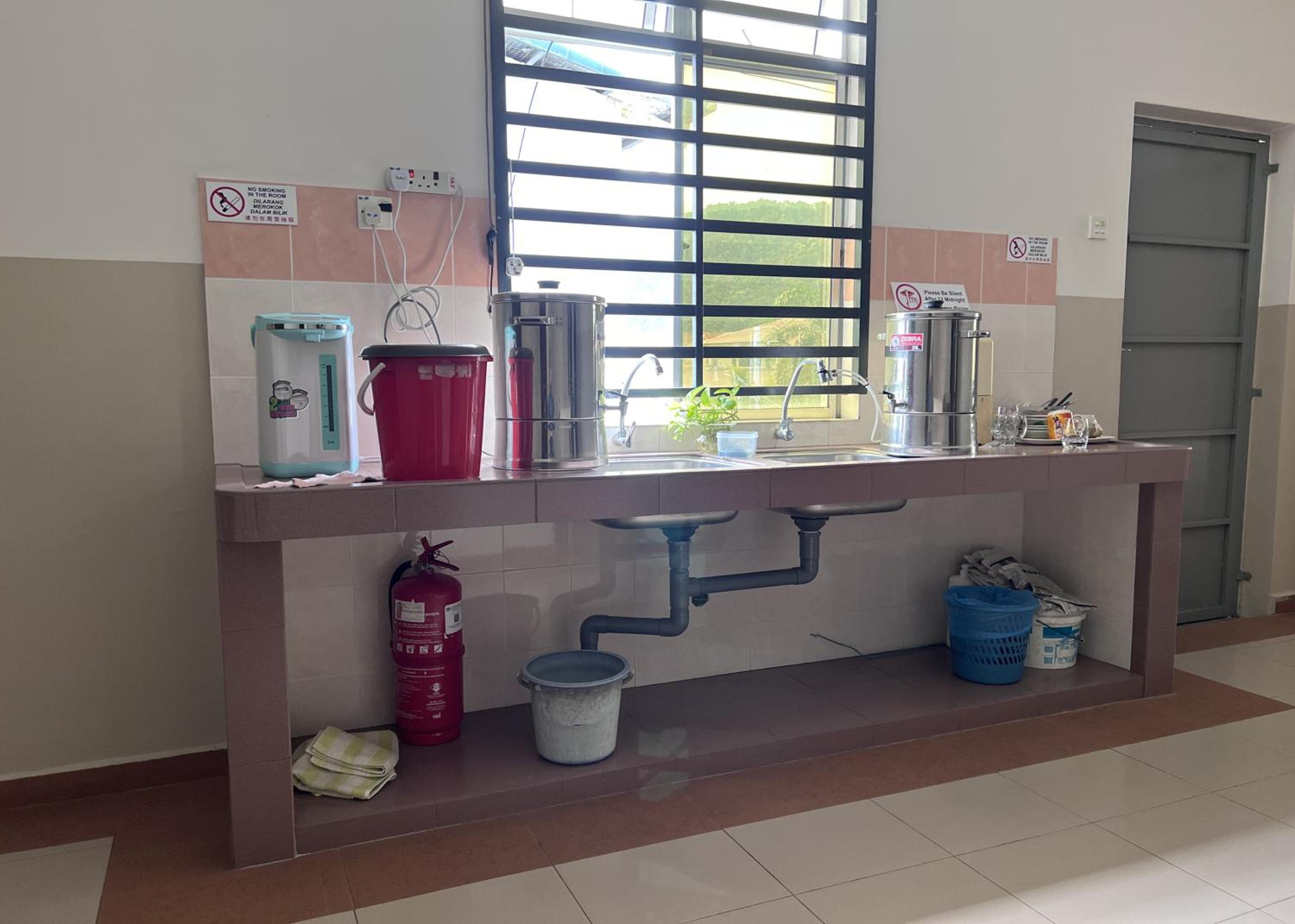SL Villa Guesthouse, Kuantan photo 7