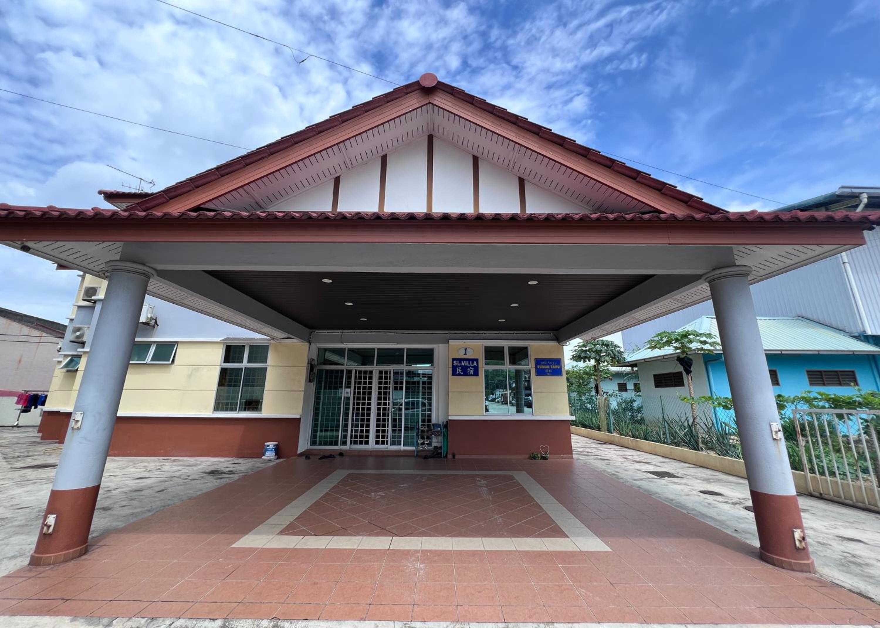 SL Villa Guesthouse, Kuantan photo 1