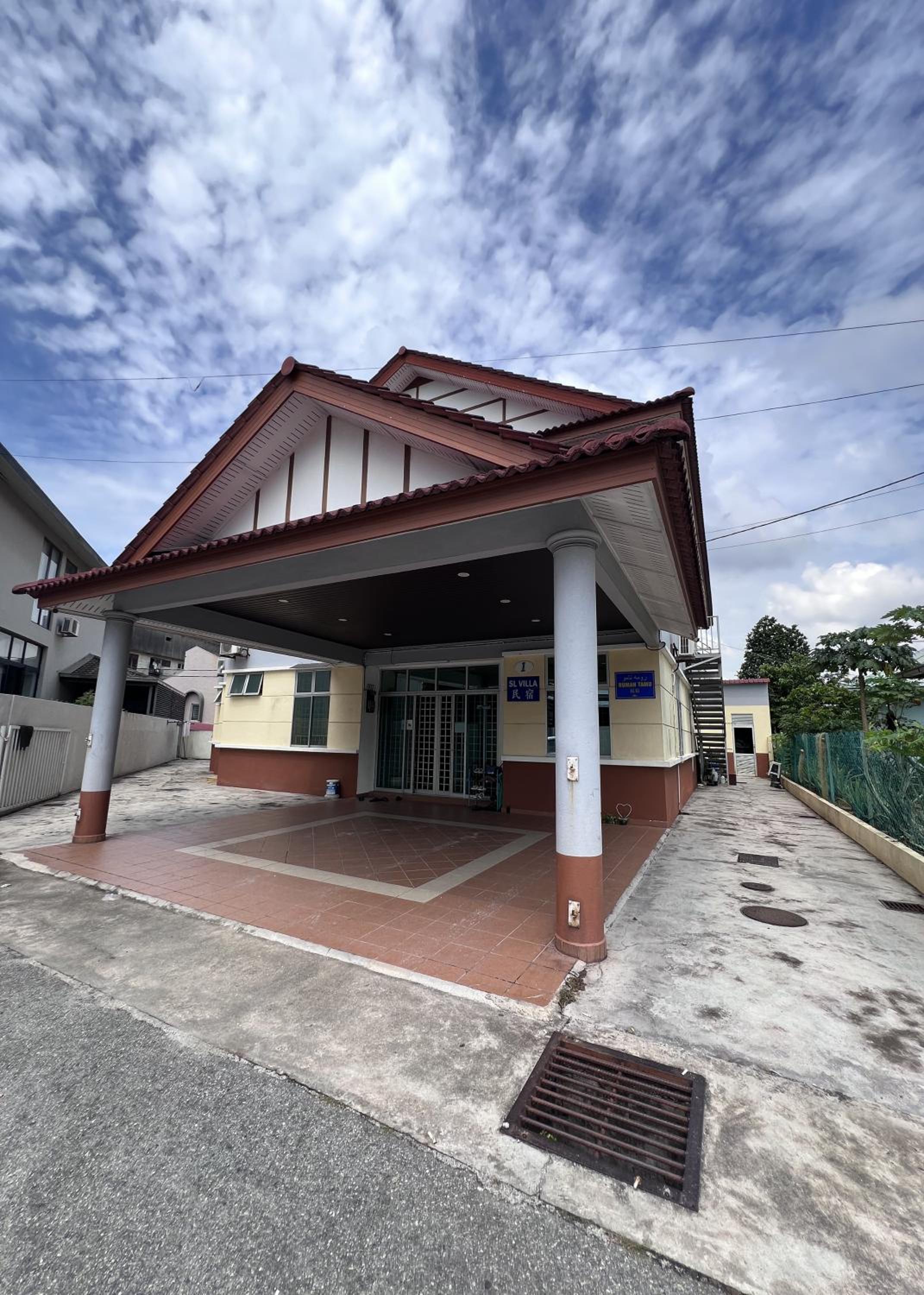 SL Villa Guesthouse, Kuantan photo 4