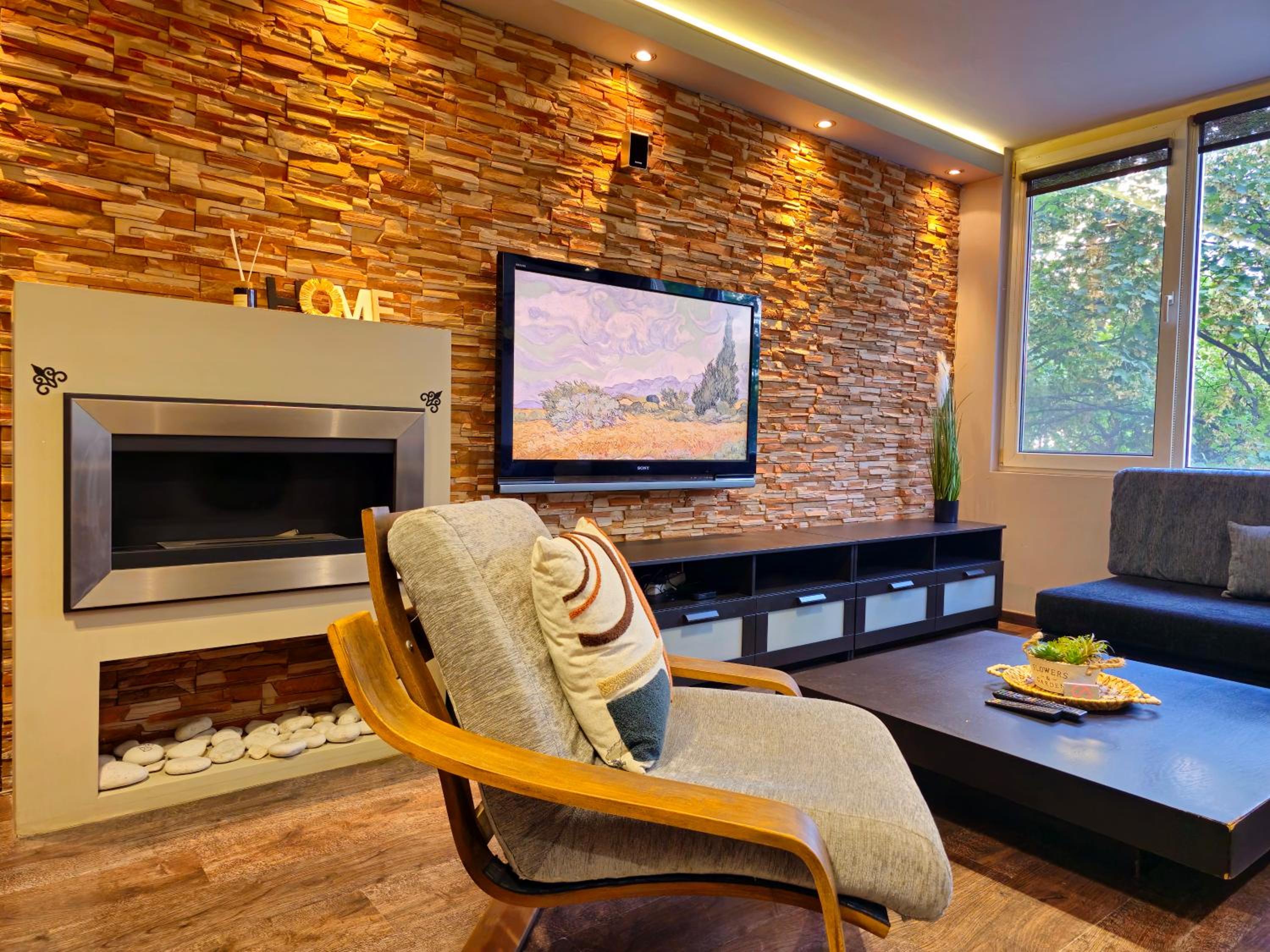 Mladost Sofia, close to Metro Station and Center
