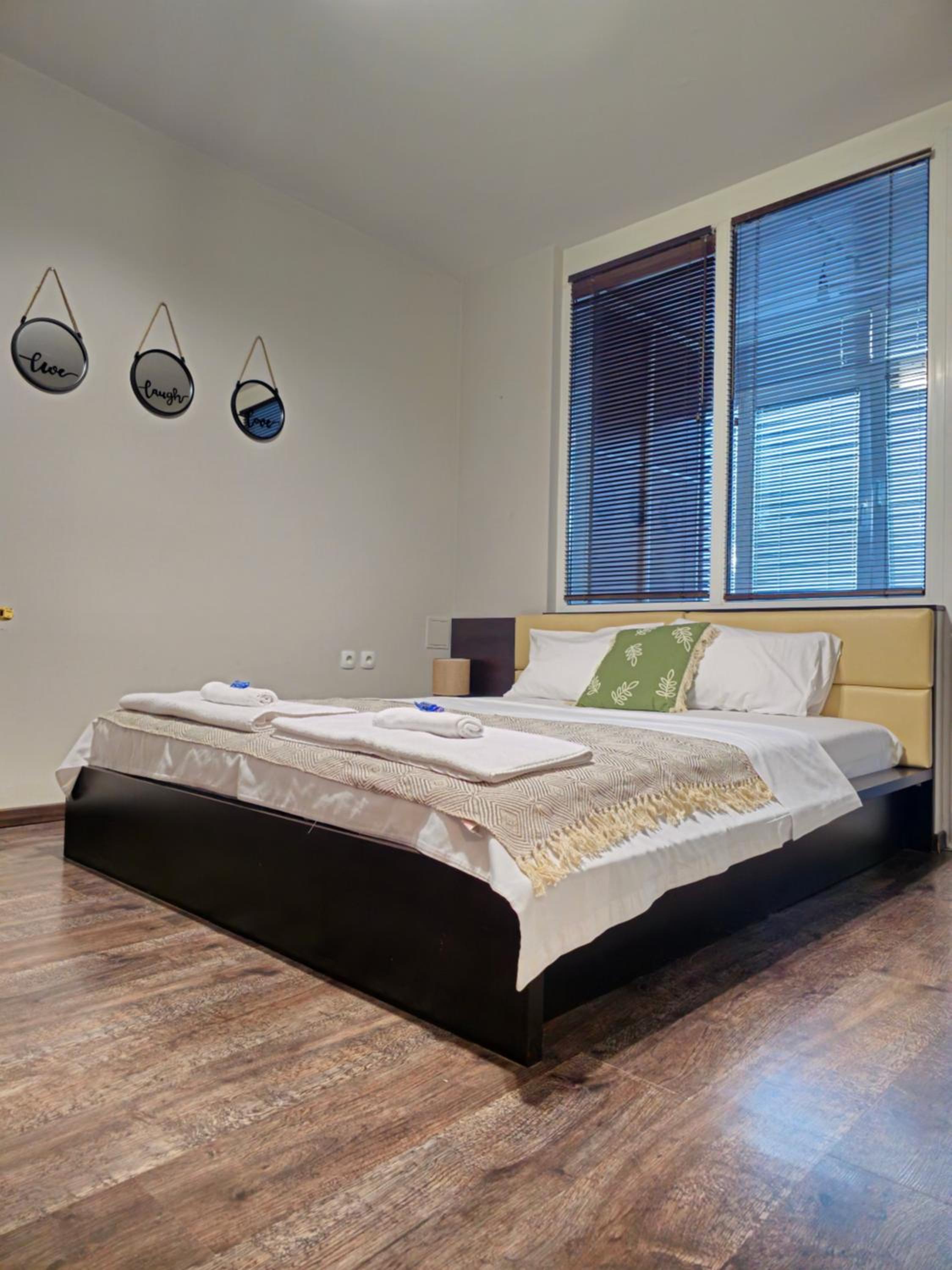 Mladost Sofia, close to Metro Station and Center