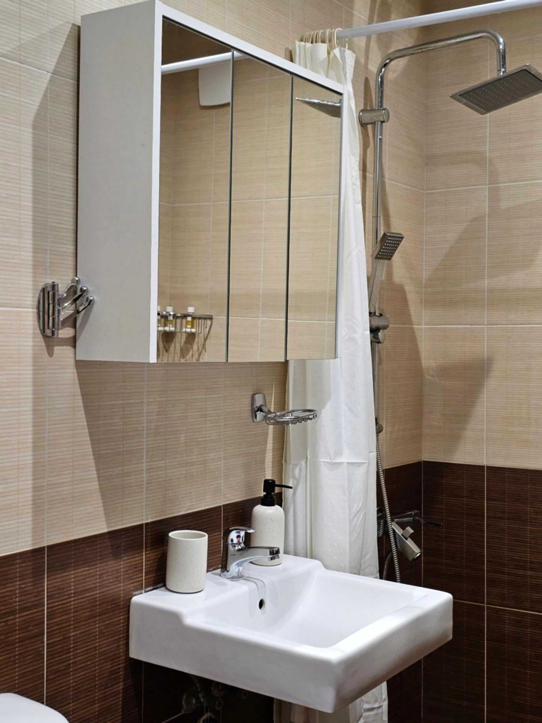 Mladost Sofia, close to Metro Station and Center