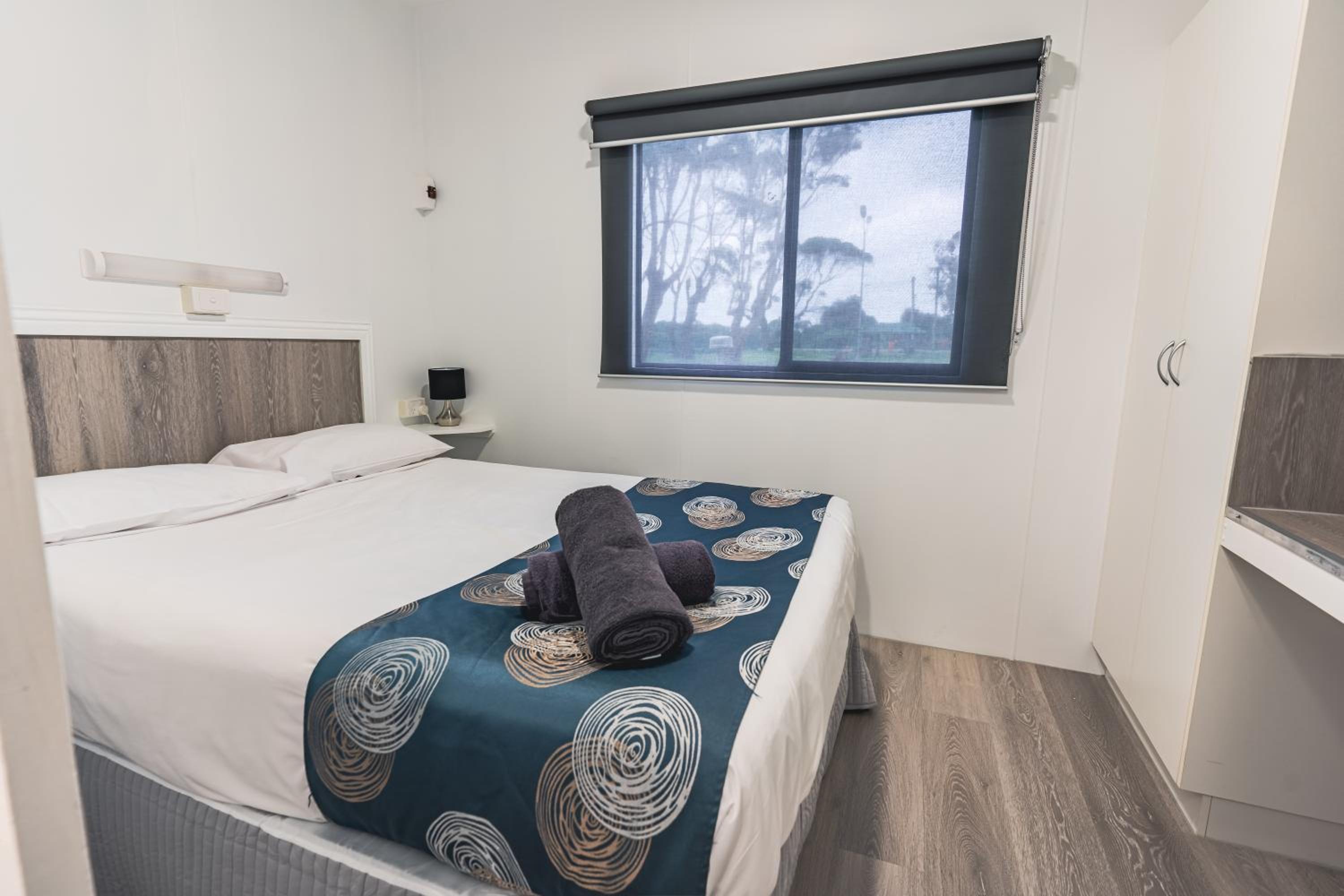 BIG4 Tassie Getaway Park Ulverstone