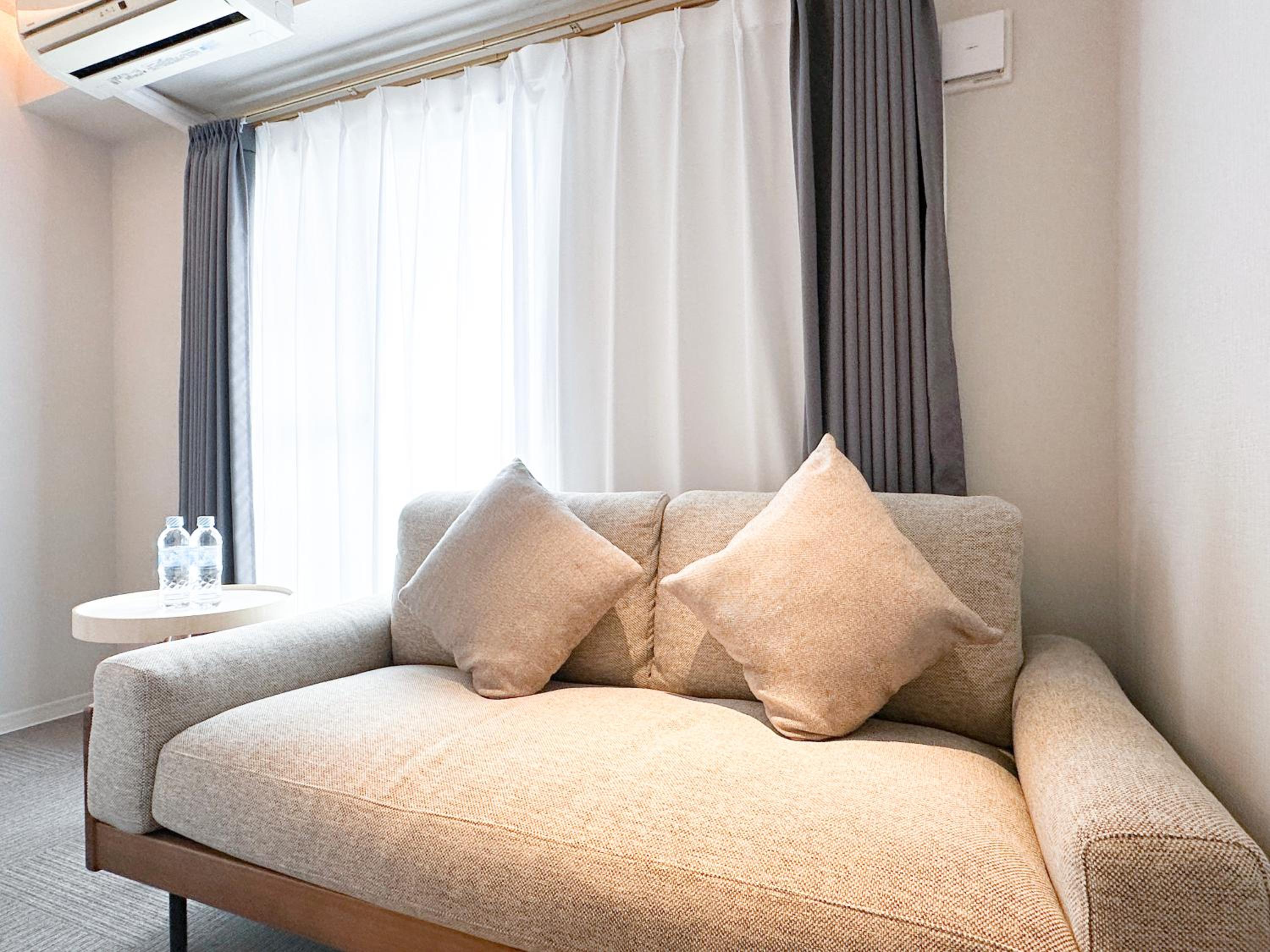 Osaka Ebisu Hotel 62