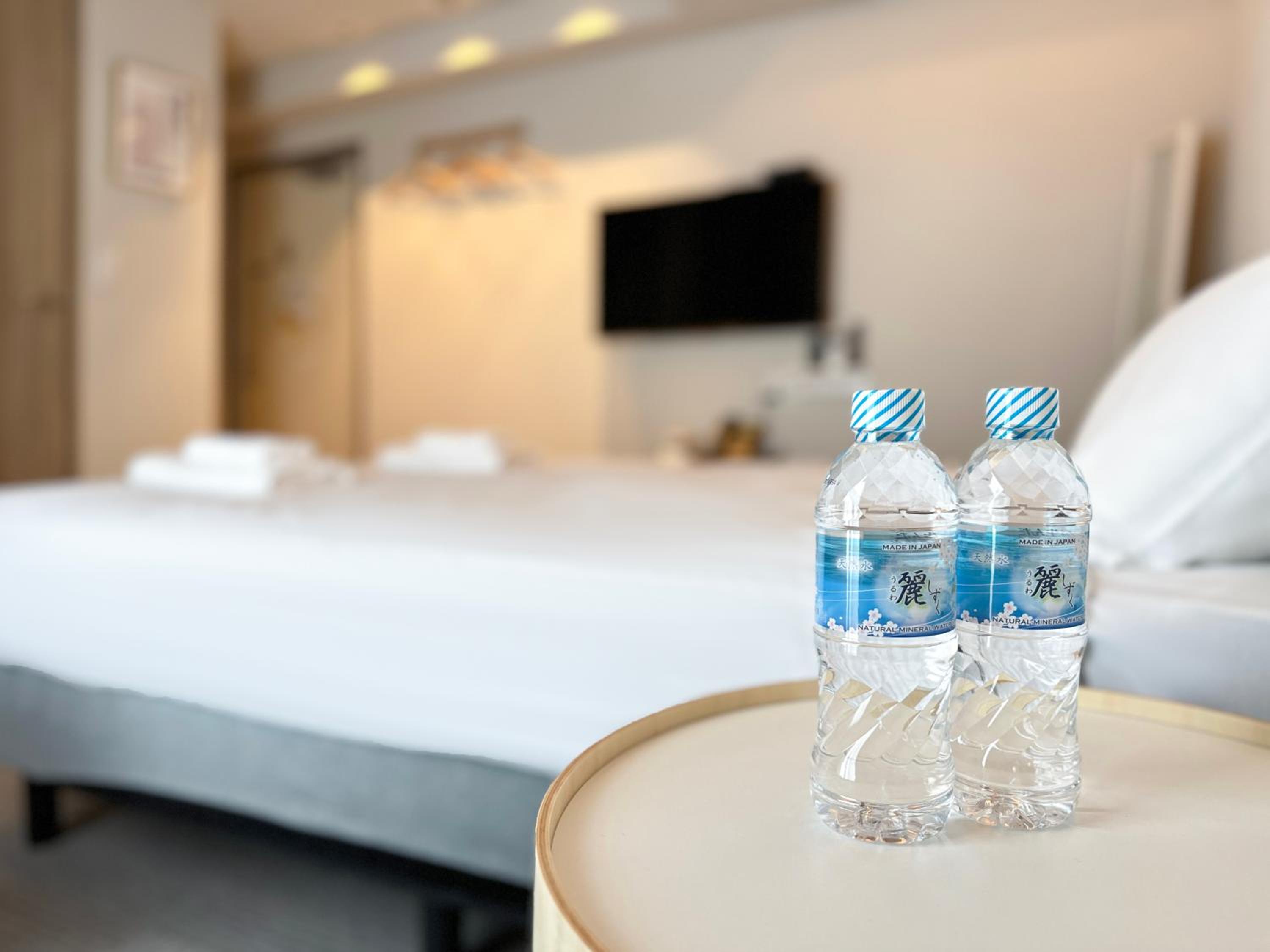 Osaka Ebisu Hotel 79