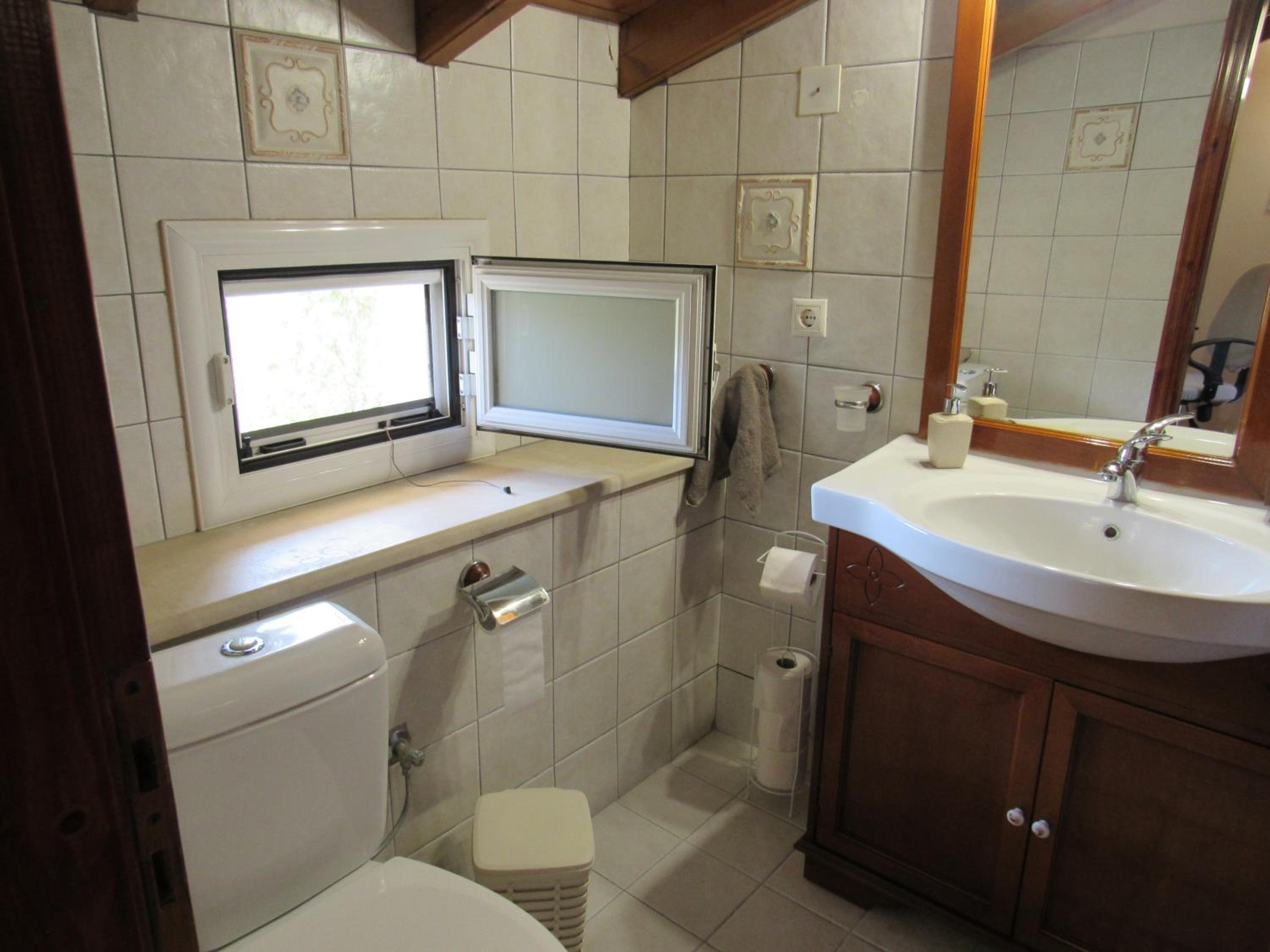 Catherine's maisonette