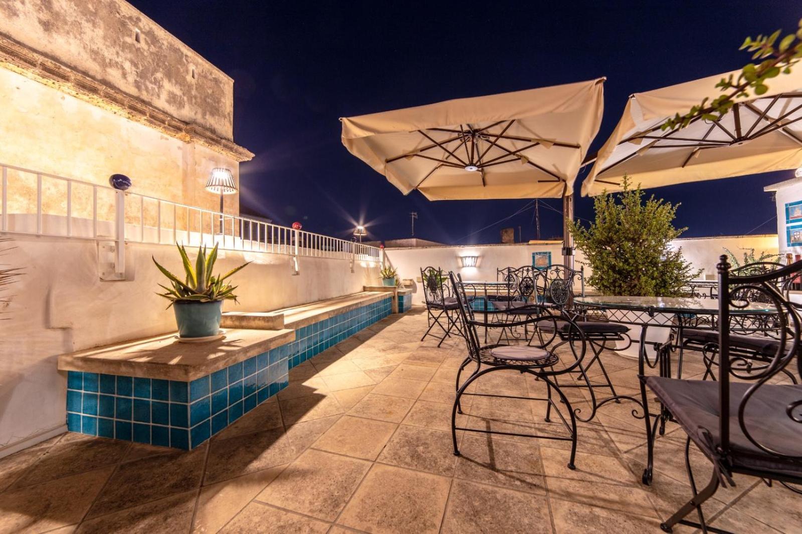 The Crown Palace - Gallipoli photo 2