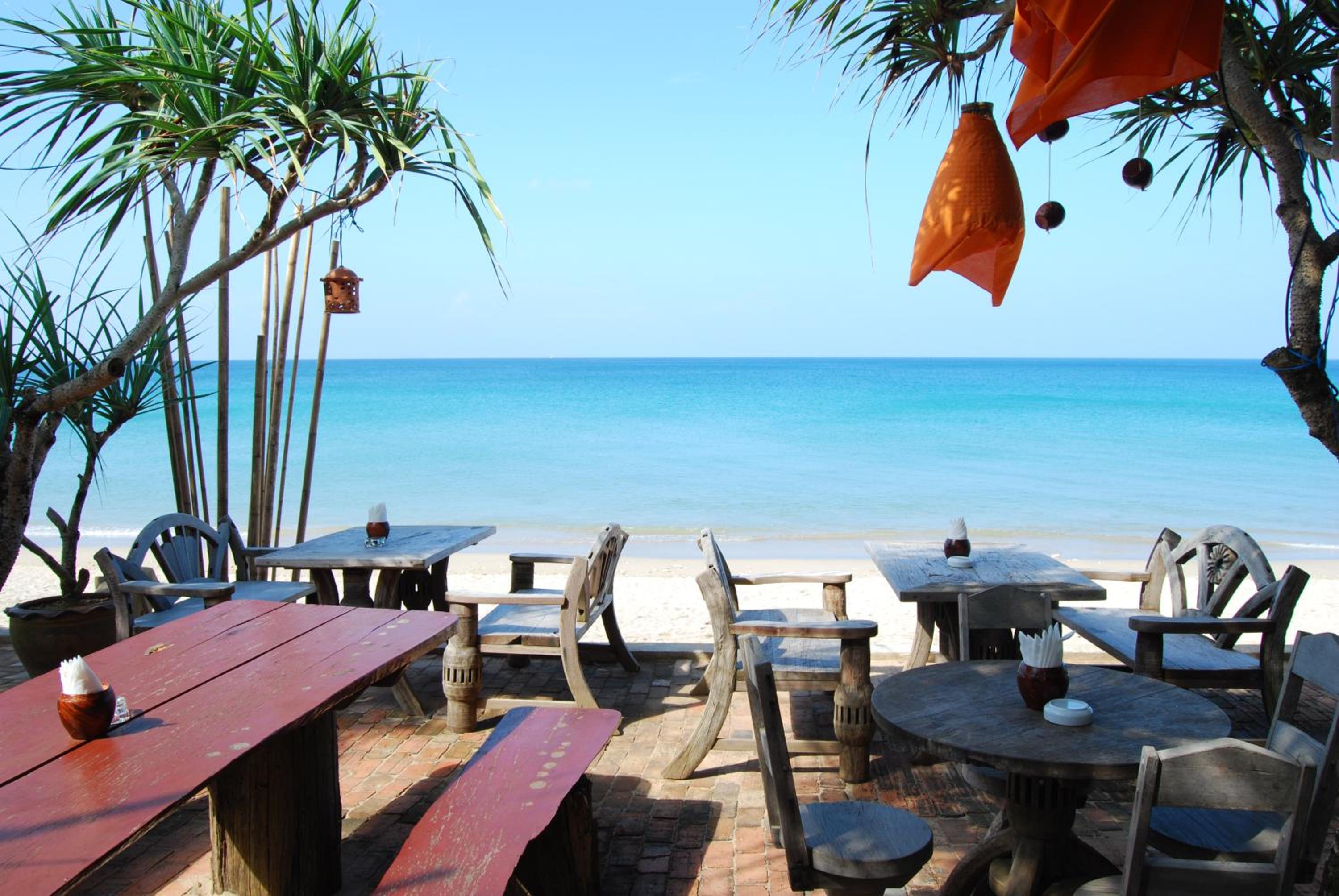 Clean Beach Resort
