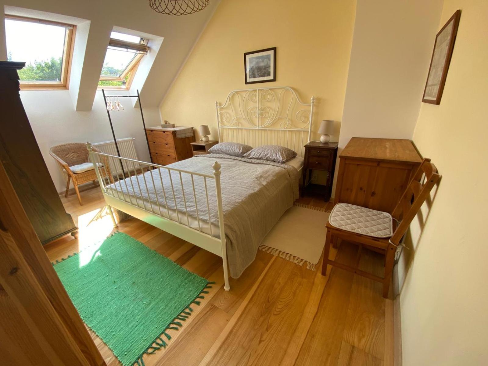 Na Husovce