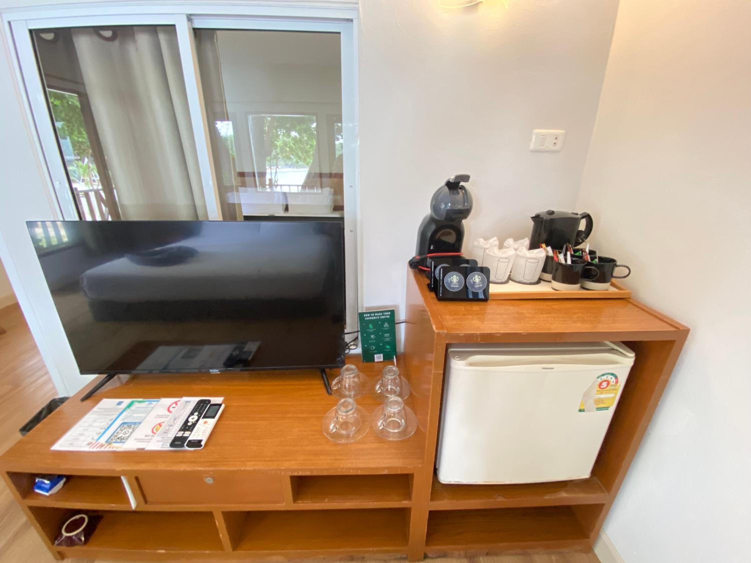 Samed Cabana Resort