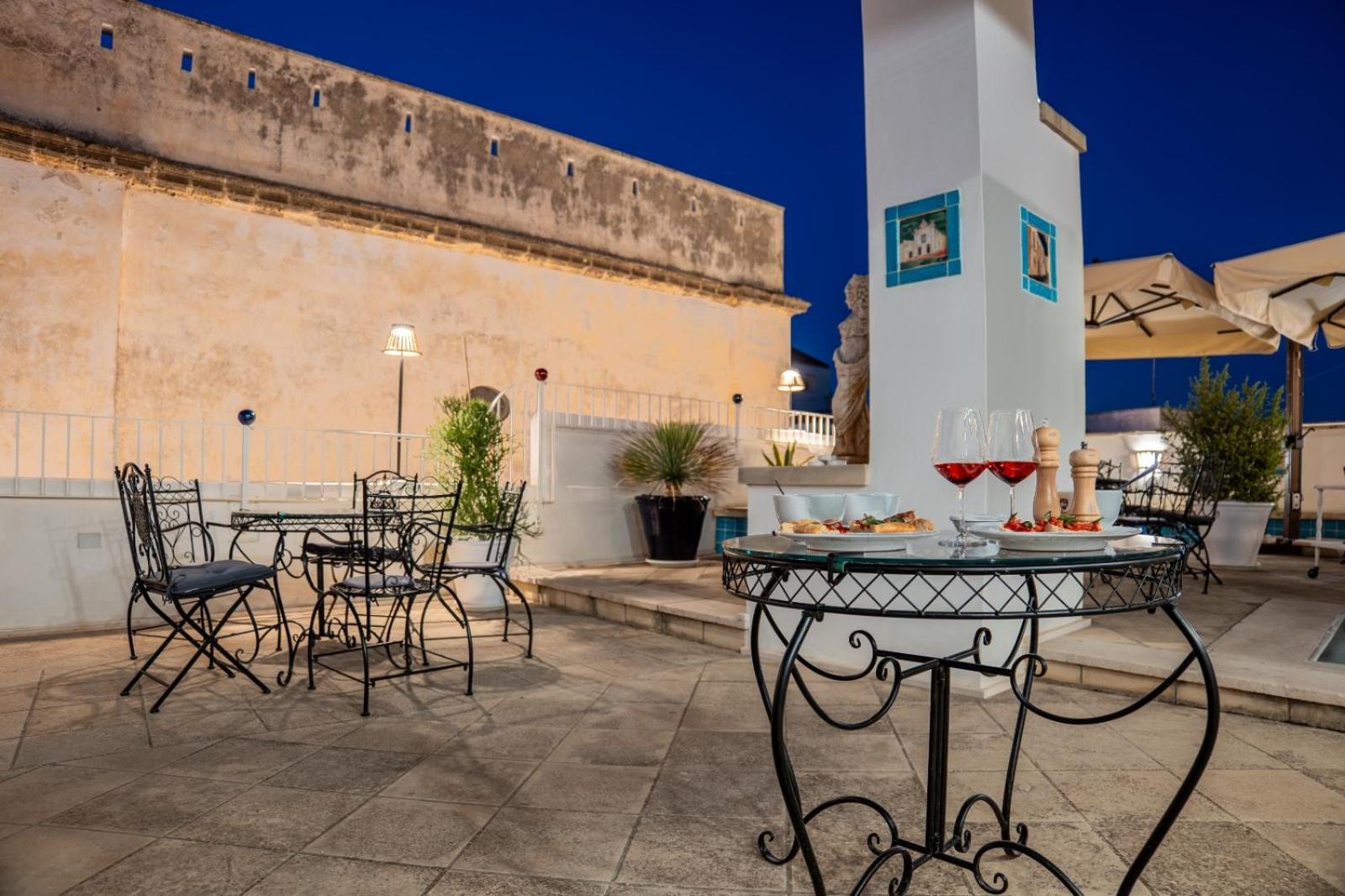 The Crown Palace - Gallipoli photo 3