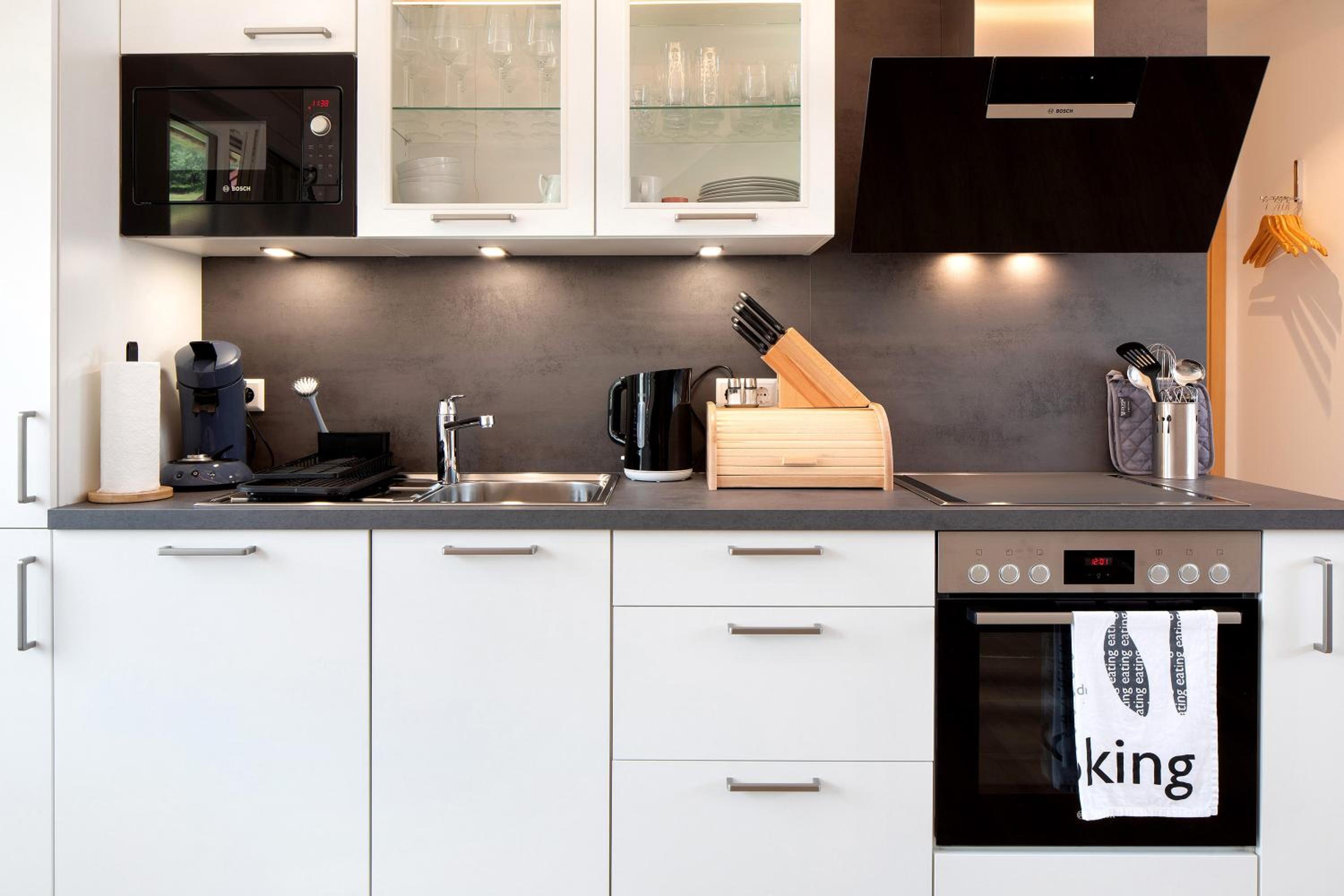 Ferienwohnung Hörnleberg