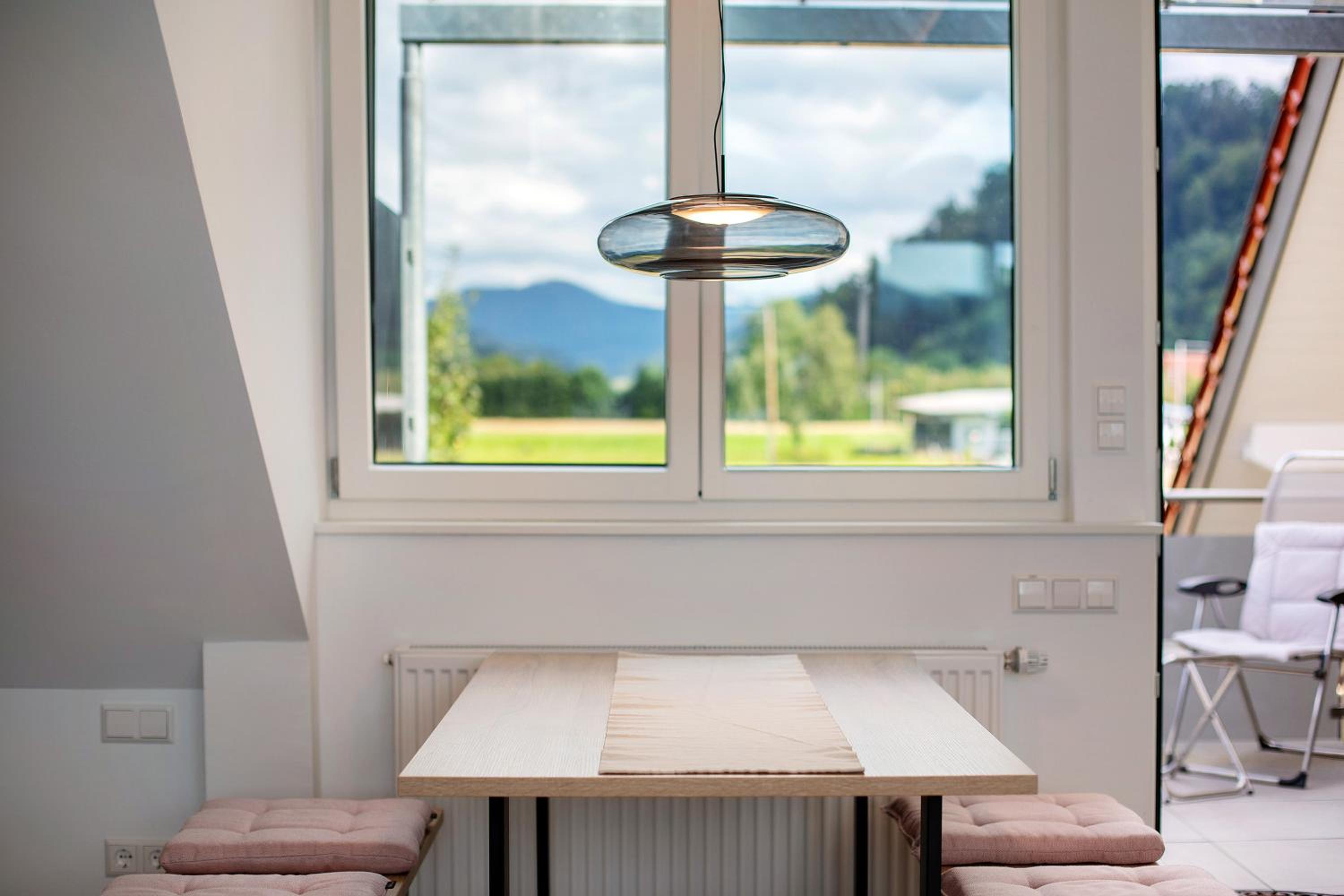 Ferienwohnung Hörnleberg