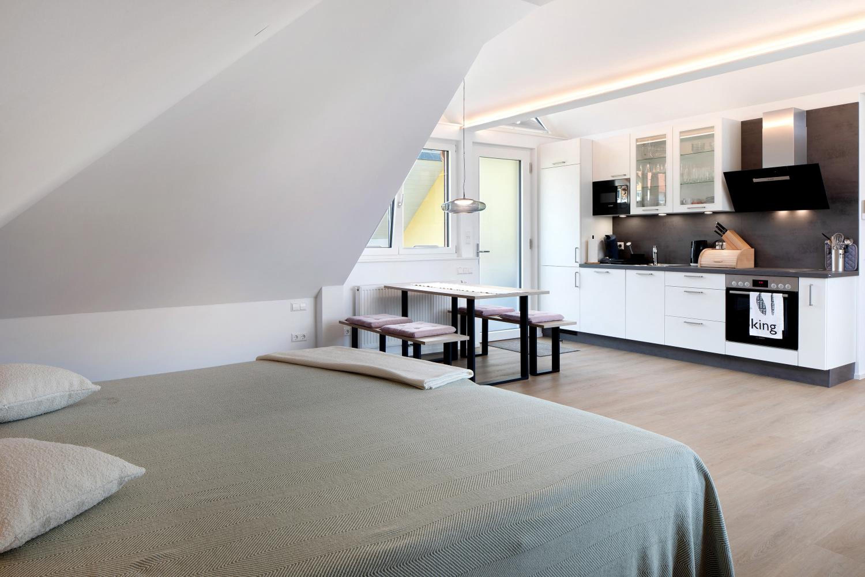 Ferienwohnung Hörnleberg