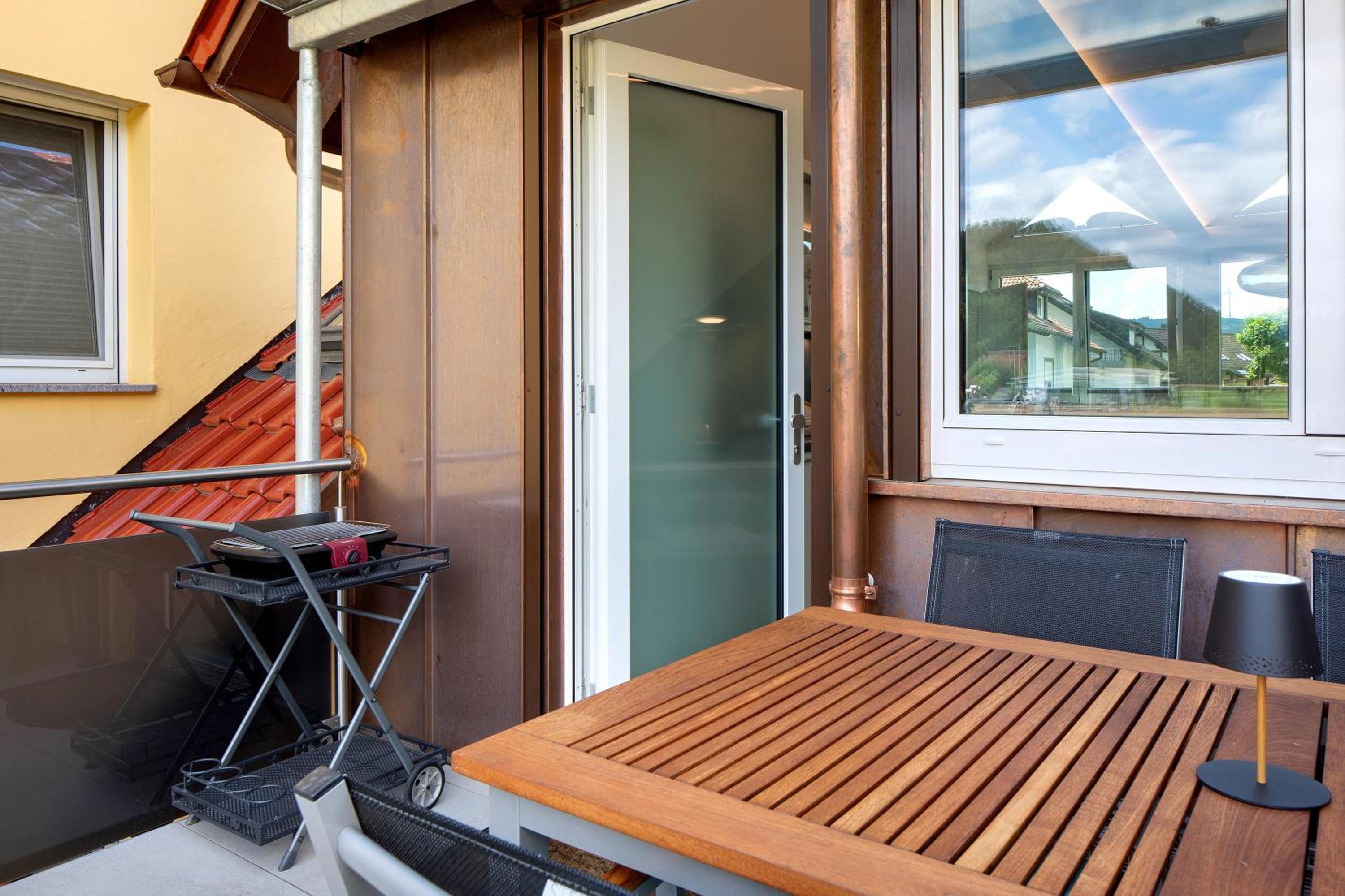 Ferienwohnung Hörnleberg