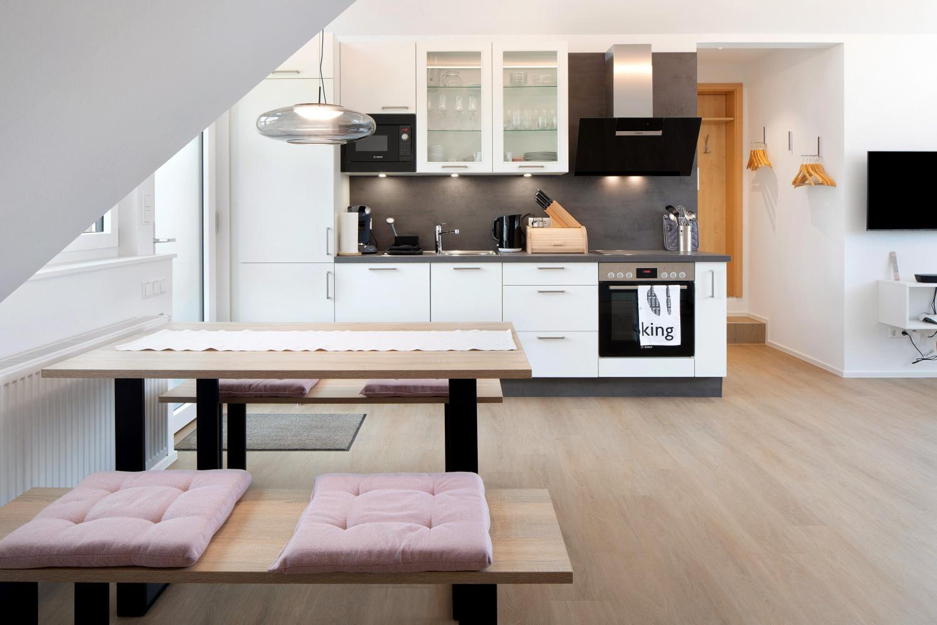 Ferienwohnung Hörnleberg