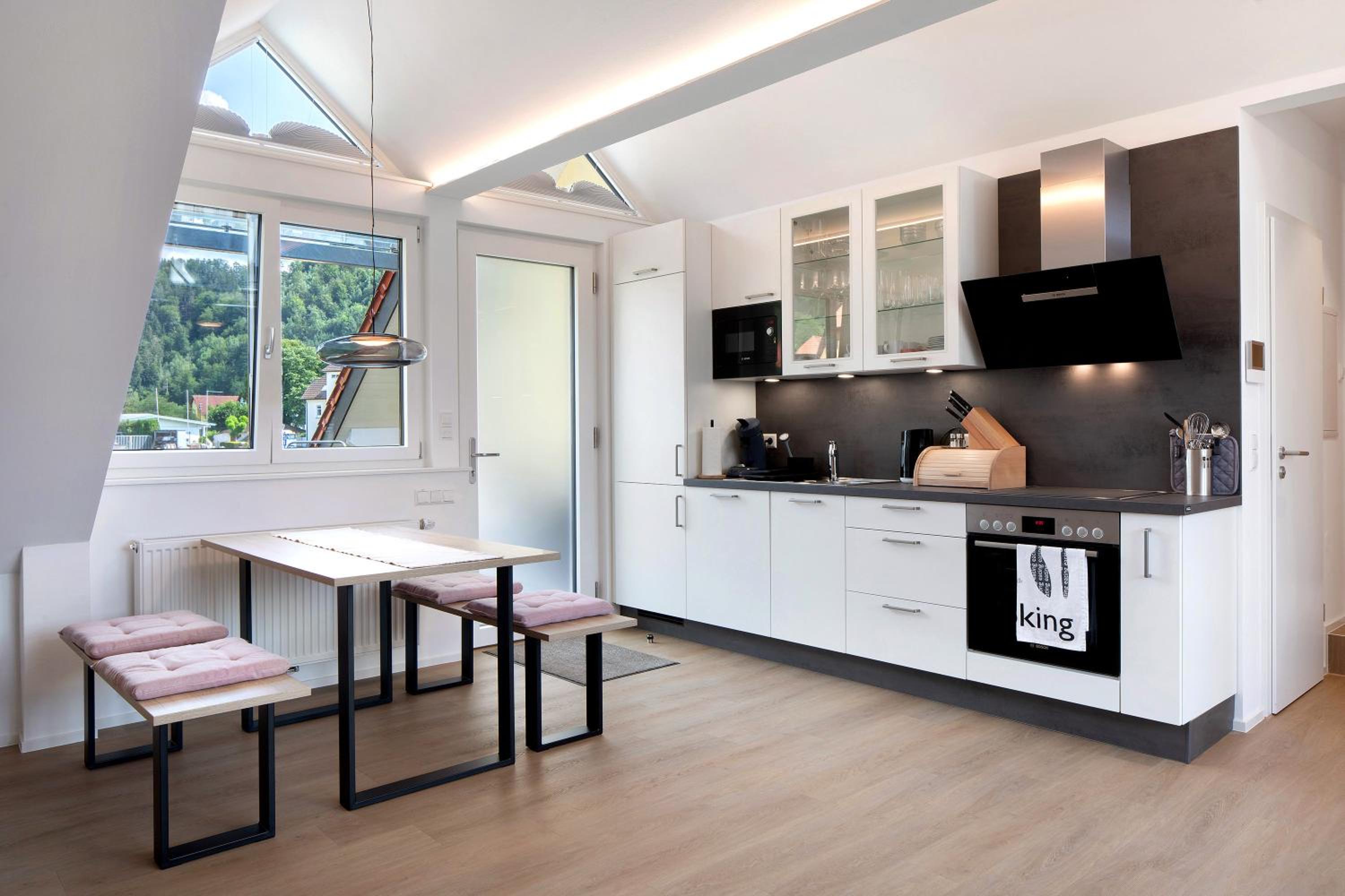 Ferienwohnung Hörnleberg