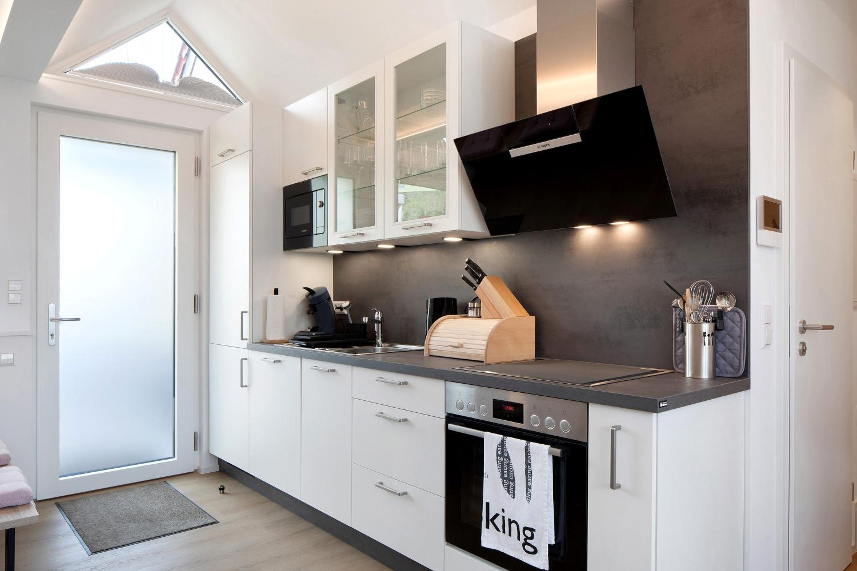 Ferienwohnung Hörnleberg
