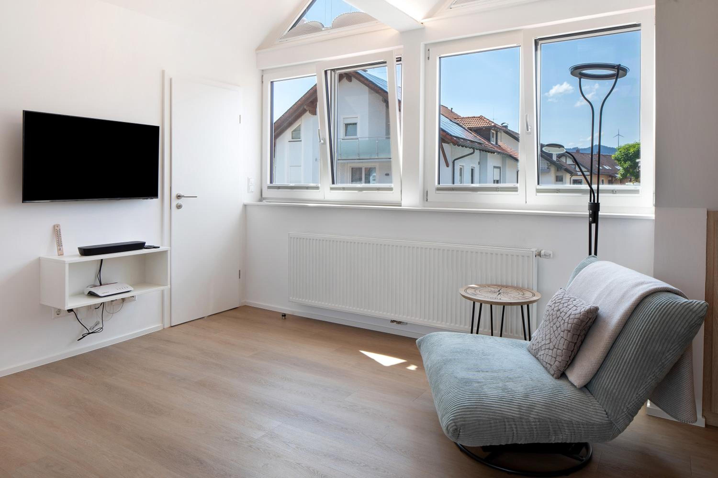 Ferienwohnung Hörnleberg
