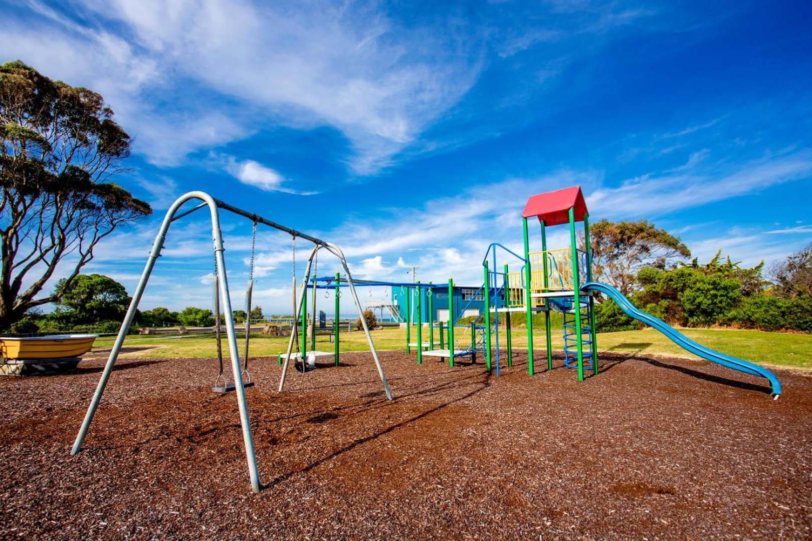 BIG4 Tassie Getaway Park Ulverstone