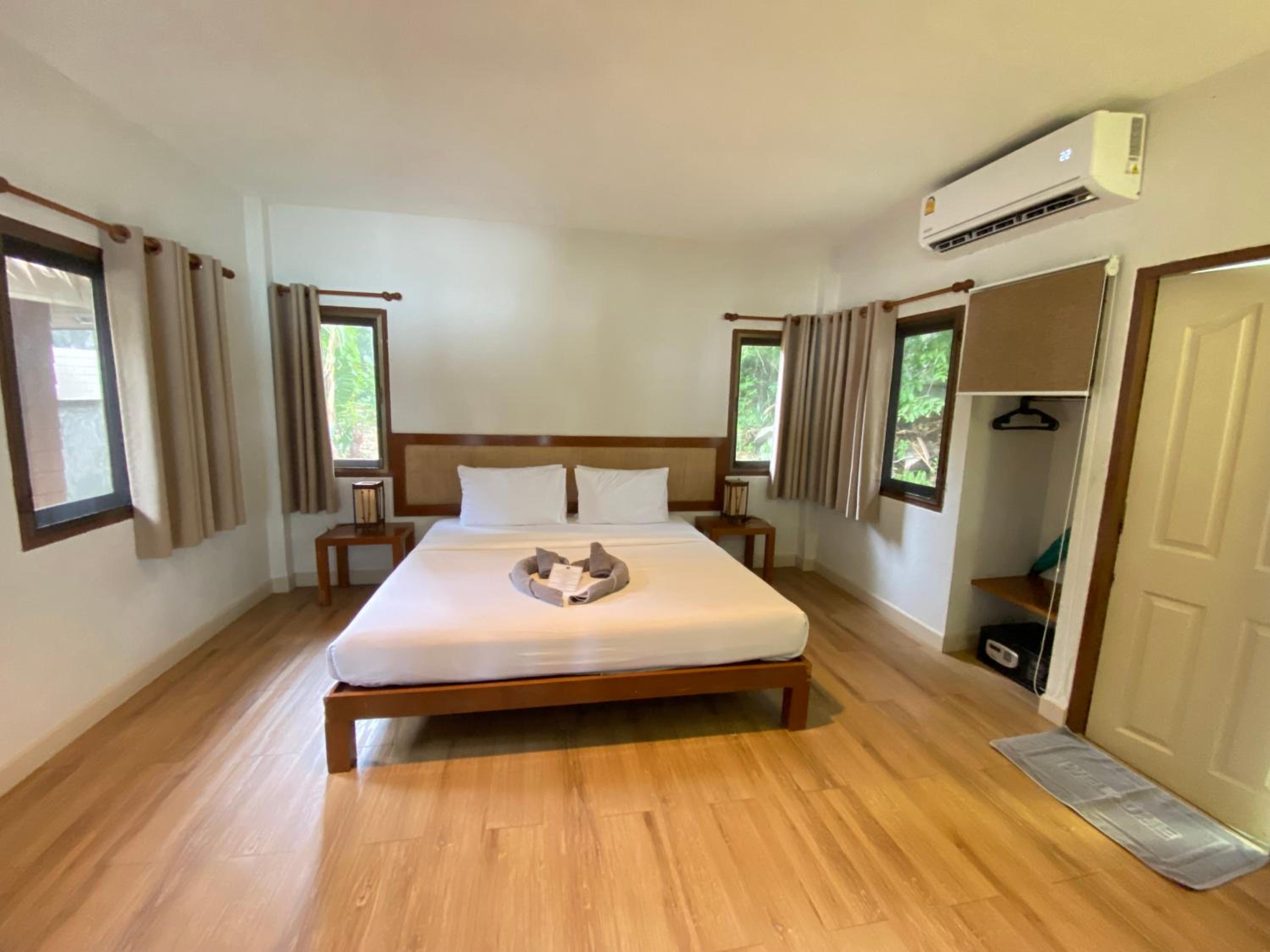 Samed Cabana Resort