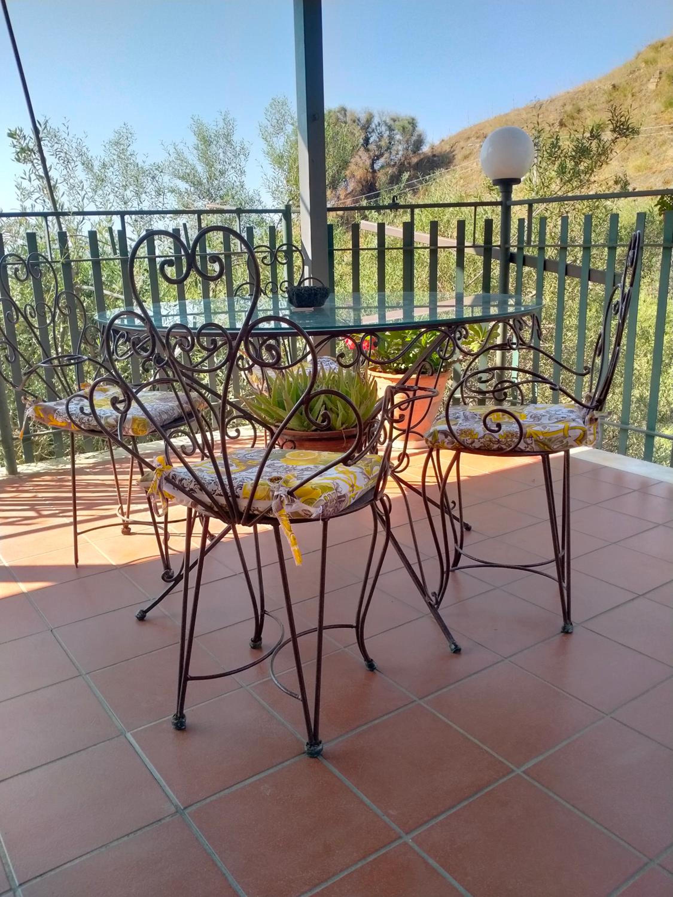 b&b Il Siriaco