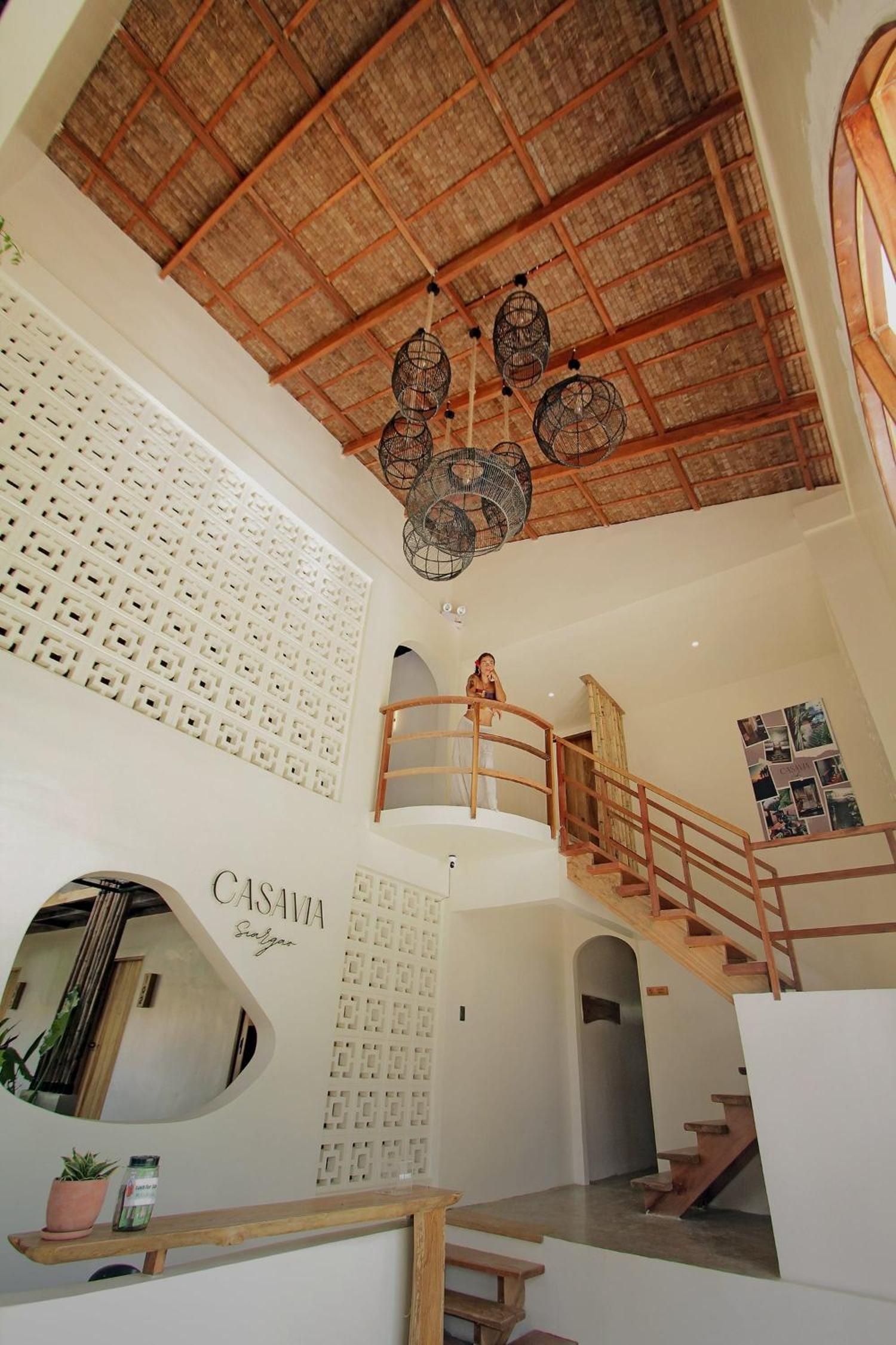 Casavia Siargao